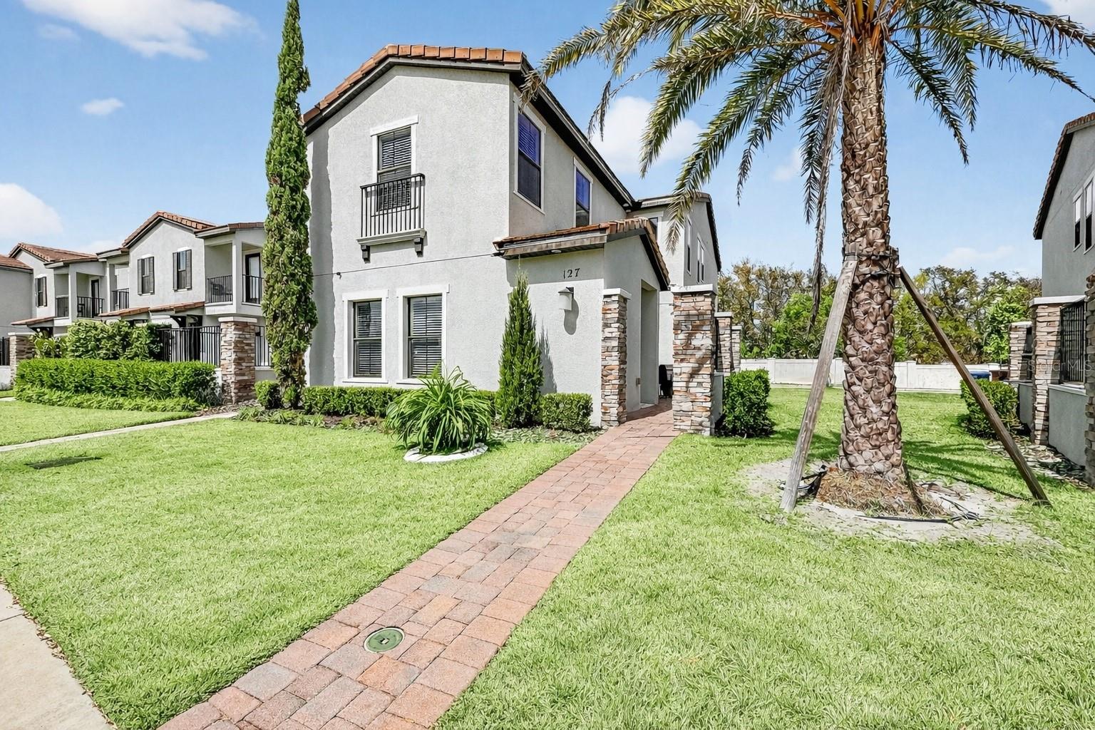 Details for 127 Kenny Boulevard, HAINES CITY, FL 33844