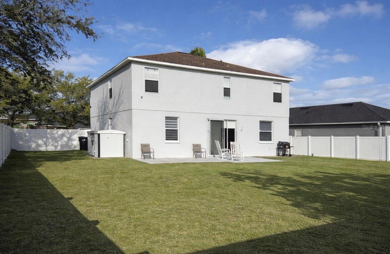 Image 21 of 24 For 13851 Amberleigh Road