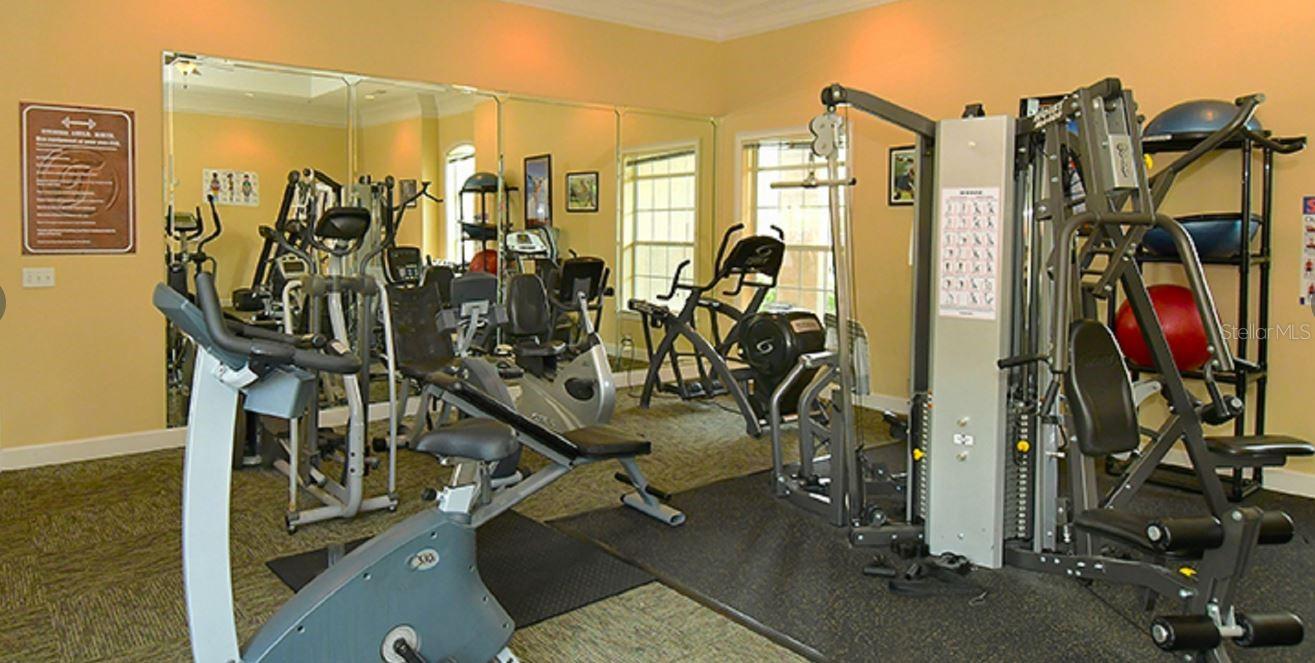 Image 19 of 19 For 1361 Tuscan Terrace 7408