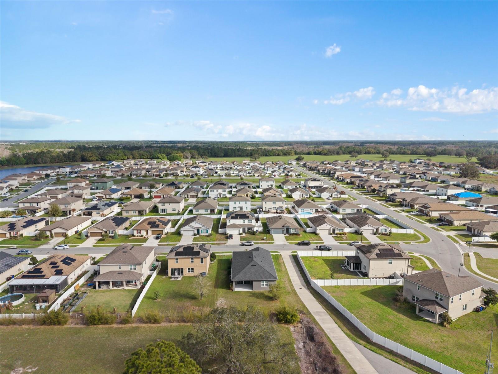 Image 34 of 38 For 5692 Western Sun Drive