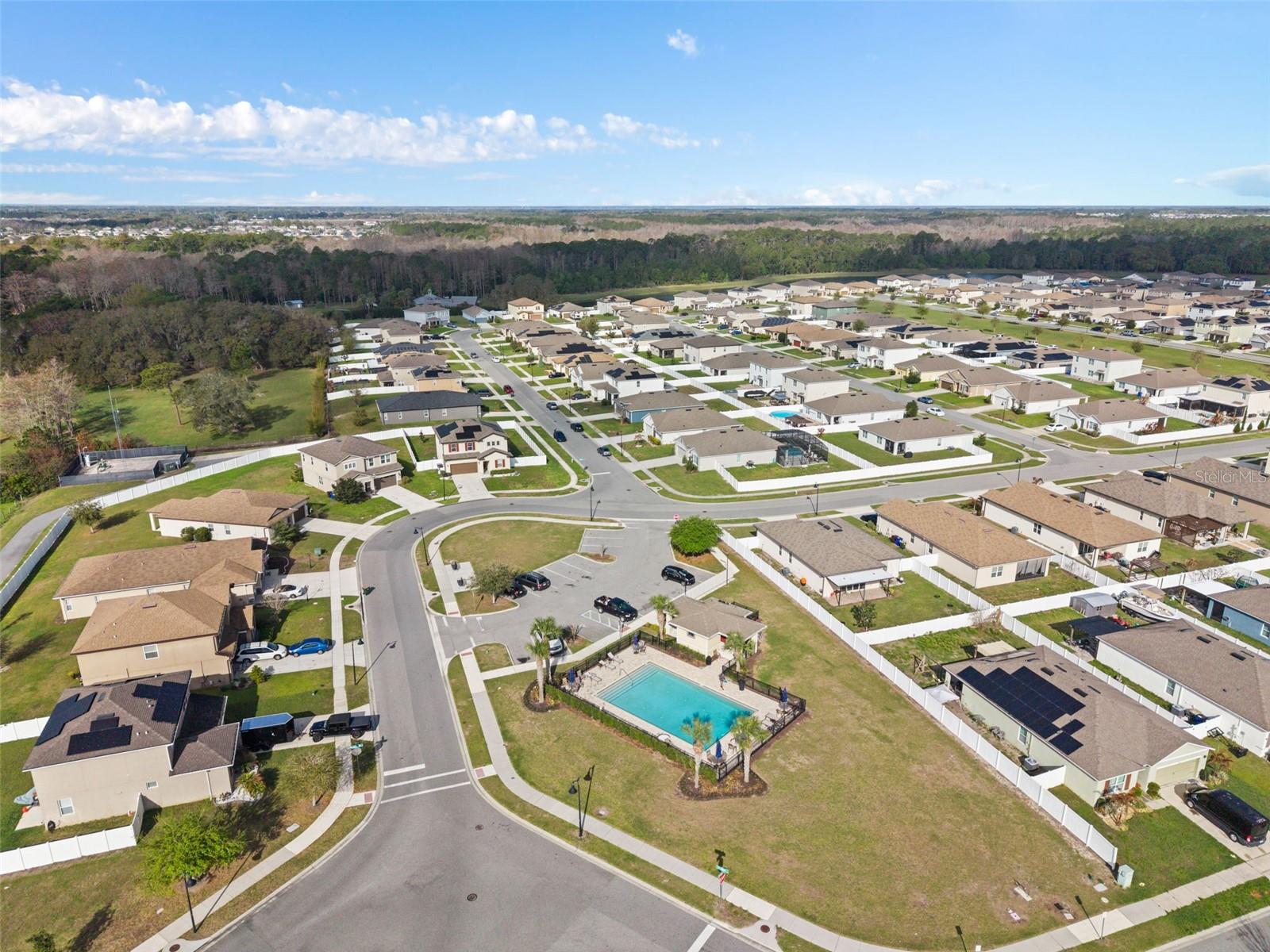 Image 36 of 38 For 5692 Western Sun Drive