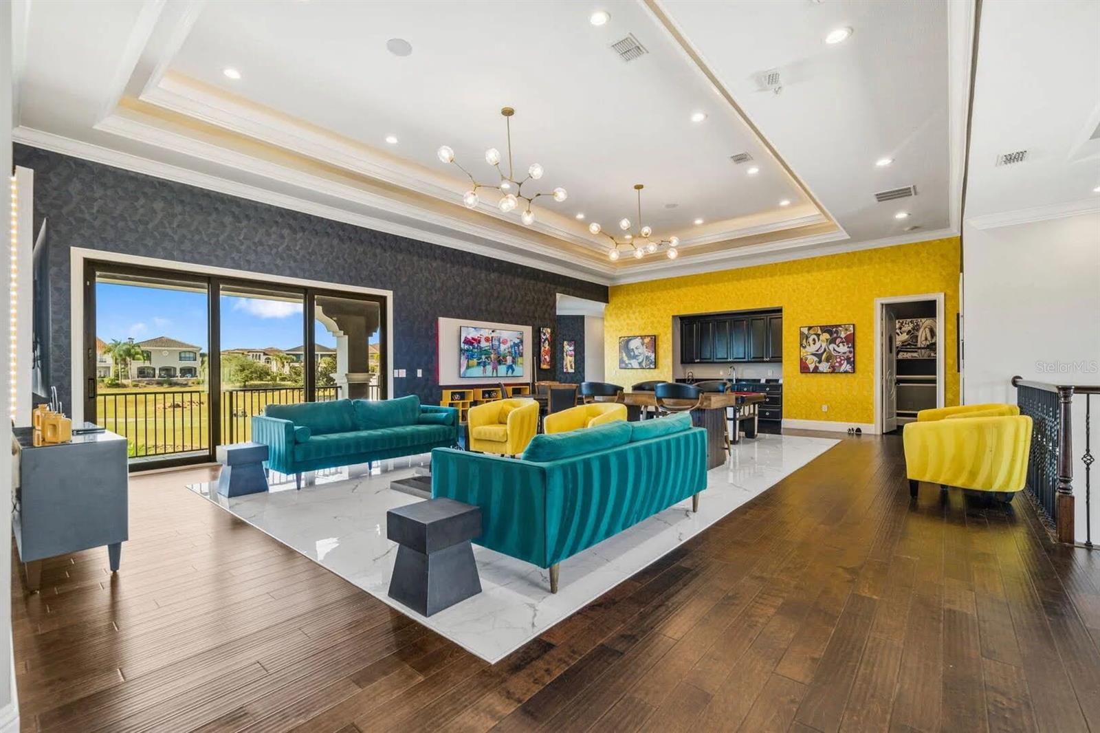 Image 68 of 79 For 521 Muirfield Loop