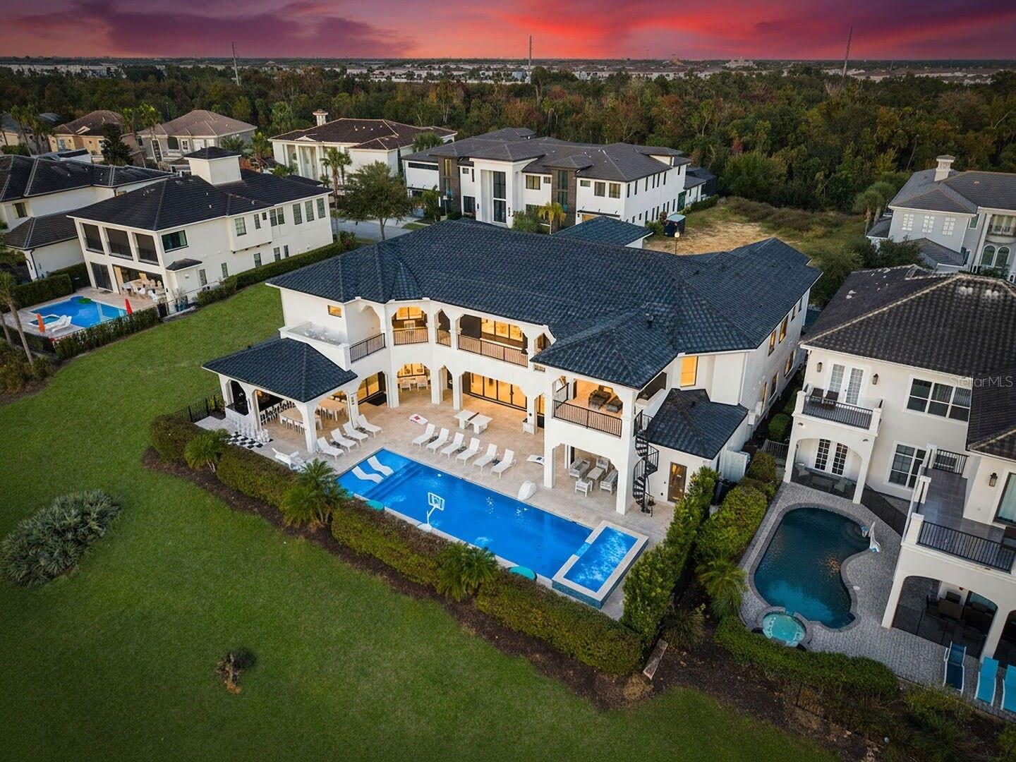 Image 78 of 79 For 521 Muirfield Loop