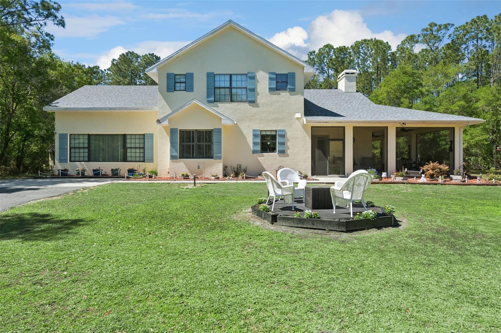 Details for 8501 Natures Hammock Trail, KISSIMMEE, FL 34747