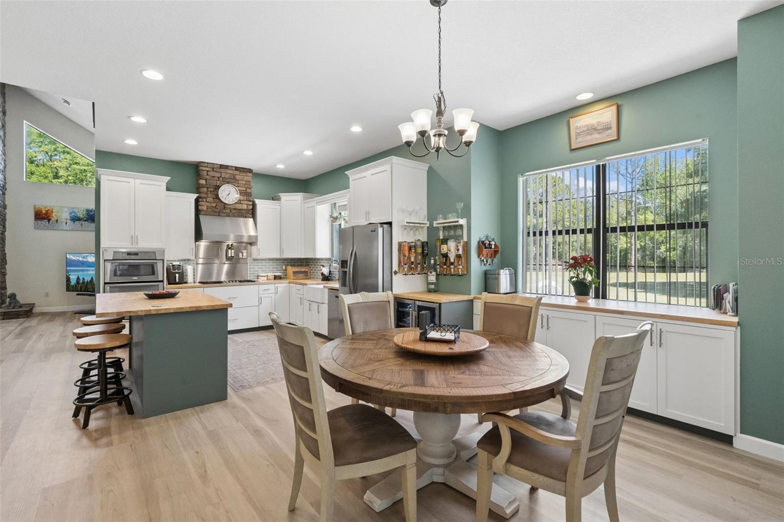 Image 12 of 95 For 8501 Natures Hammock Trail