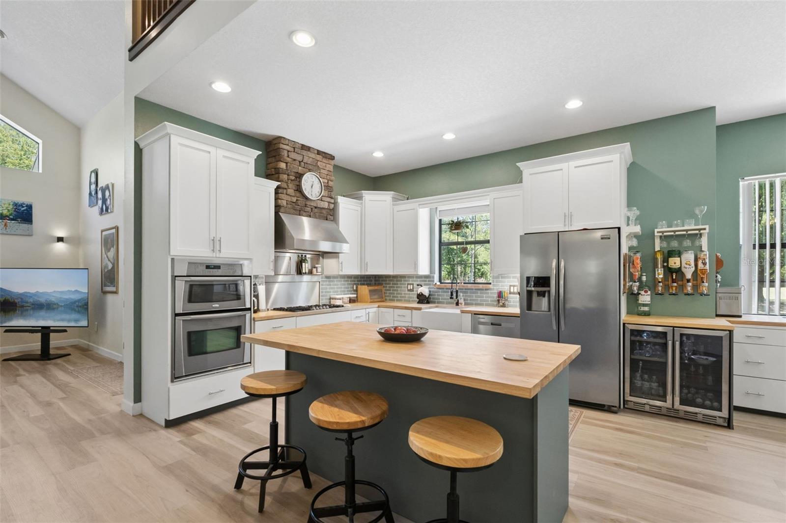 Image 15 of 95 For 8501 Natures Hammock Trail