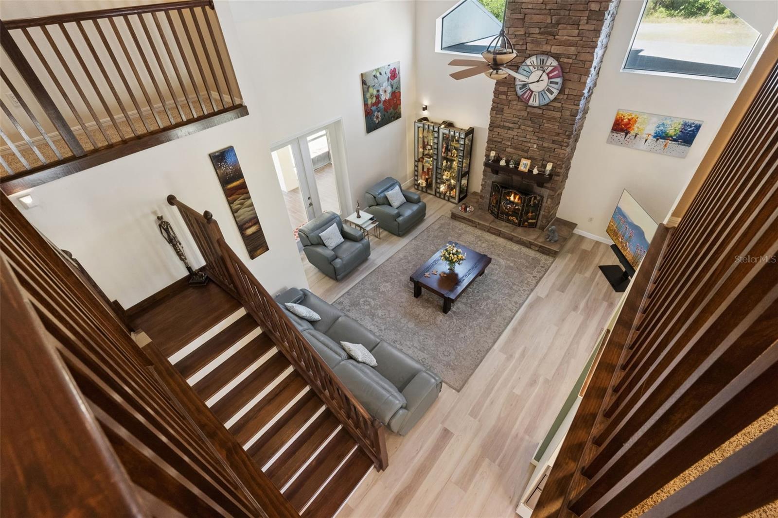 Image 23 of 95 For 8501 Natures Hammock Trail