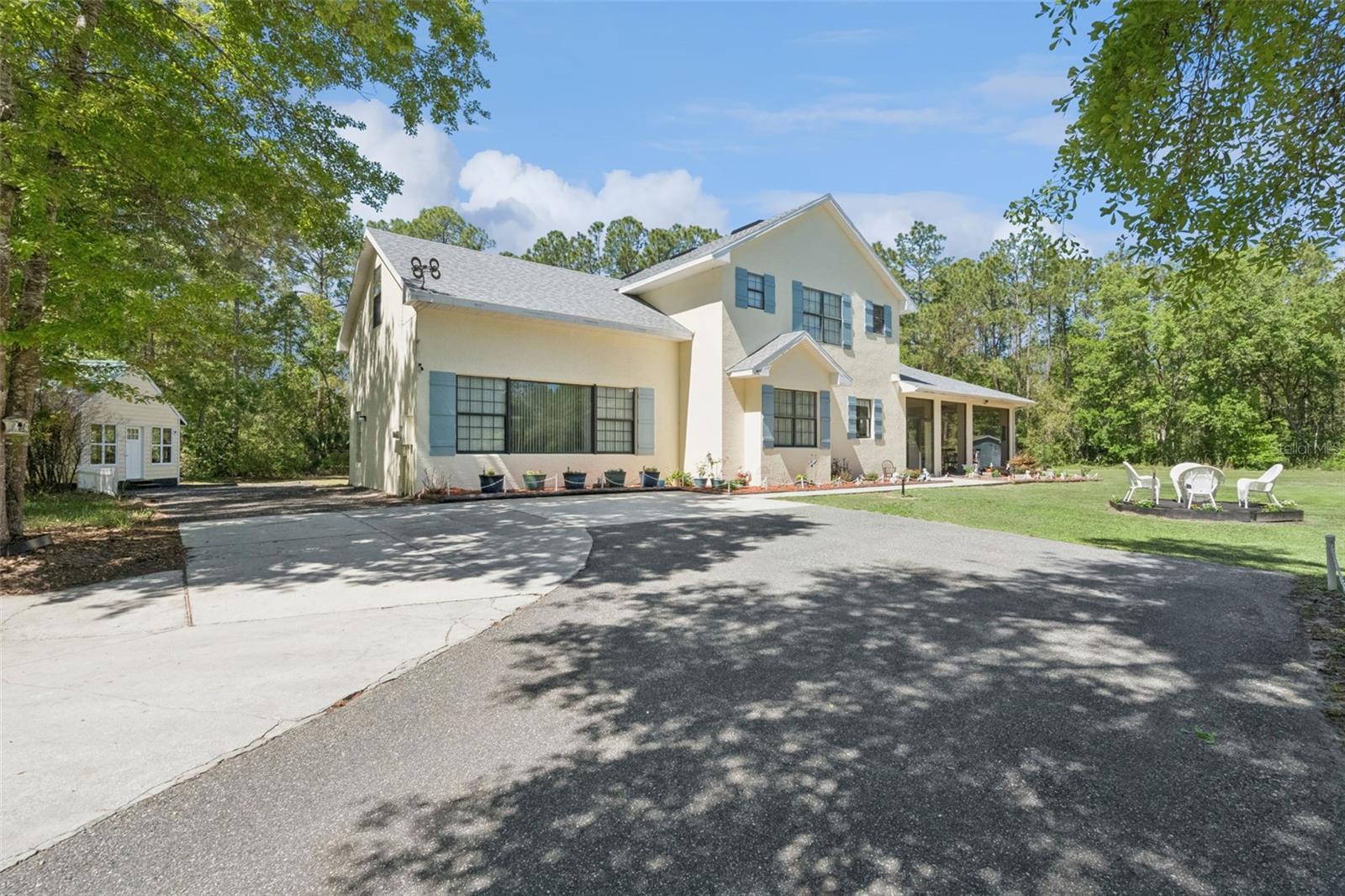 Image 3 of 95 For 8501 Natures Hammock Trail