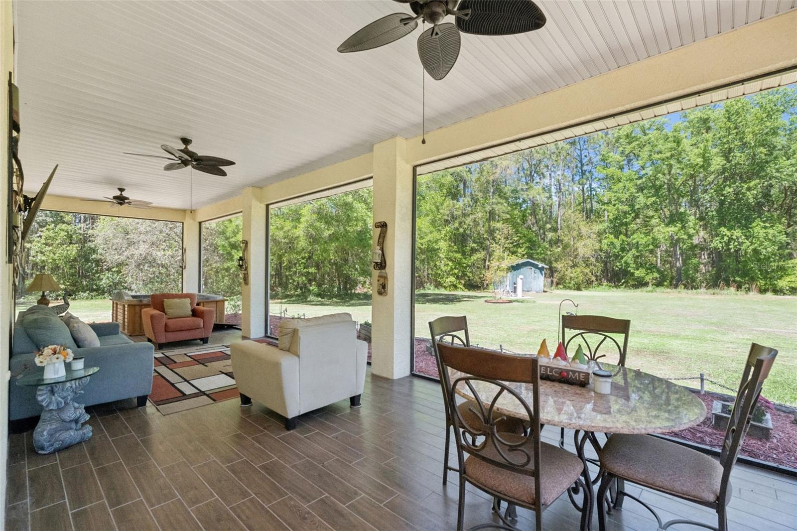 Image 60 of 95 For 8501 Natures Hammock Trail