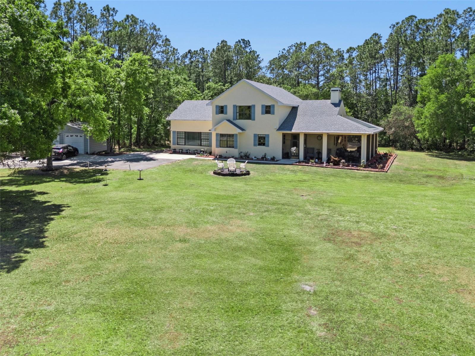 Image 64 of 95 For 8501 Natures Hammock Trail