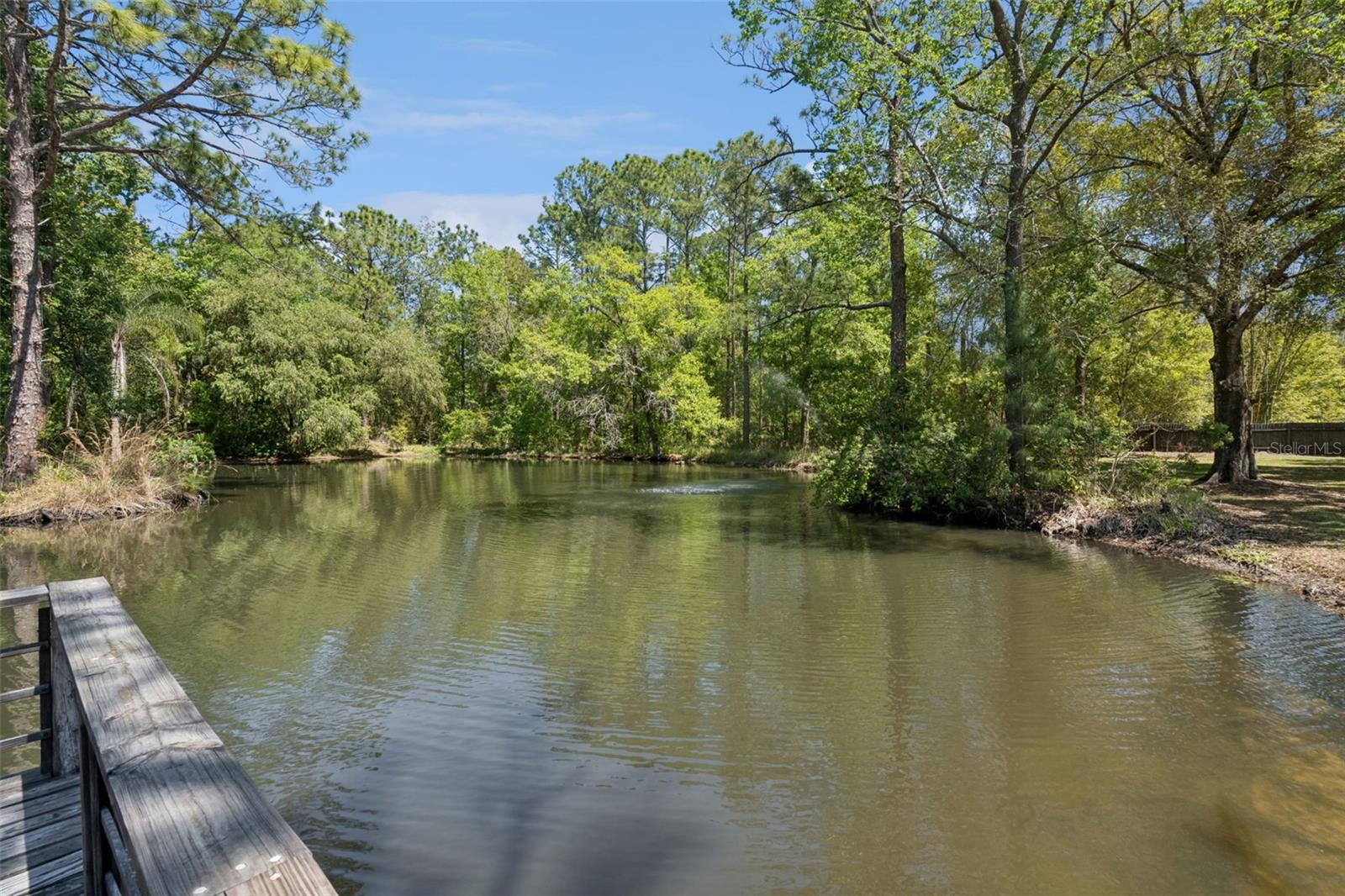 Image 69 of 95 For 8501 Natures Hammock Trail