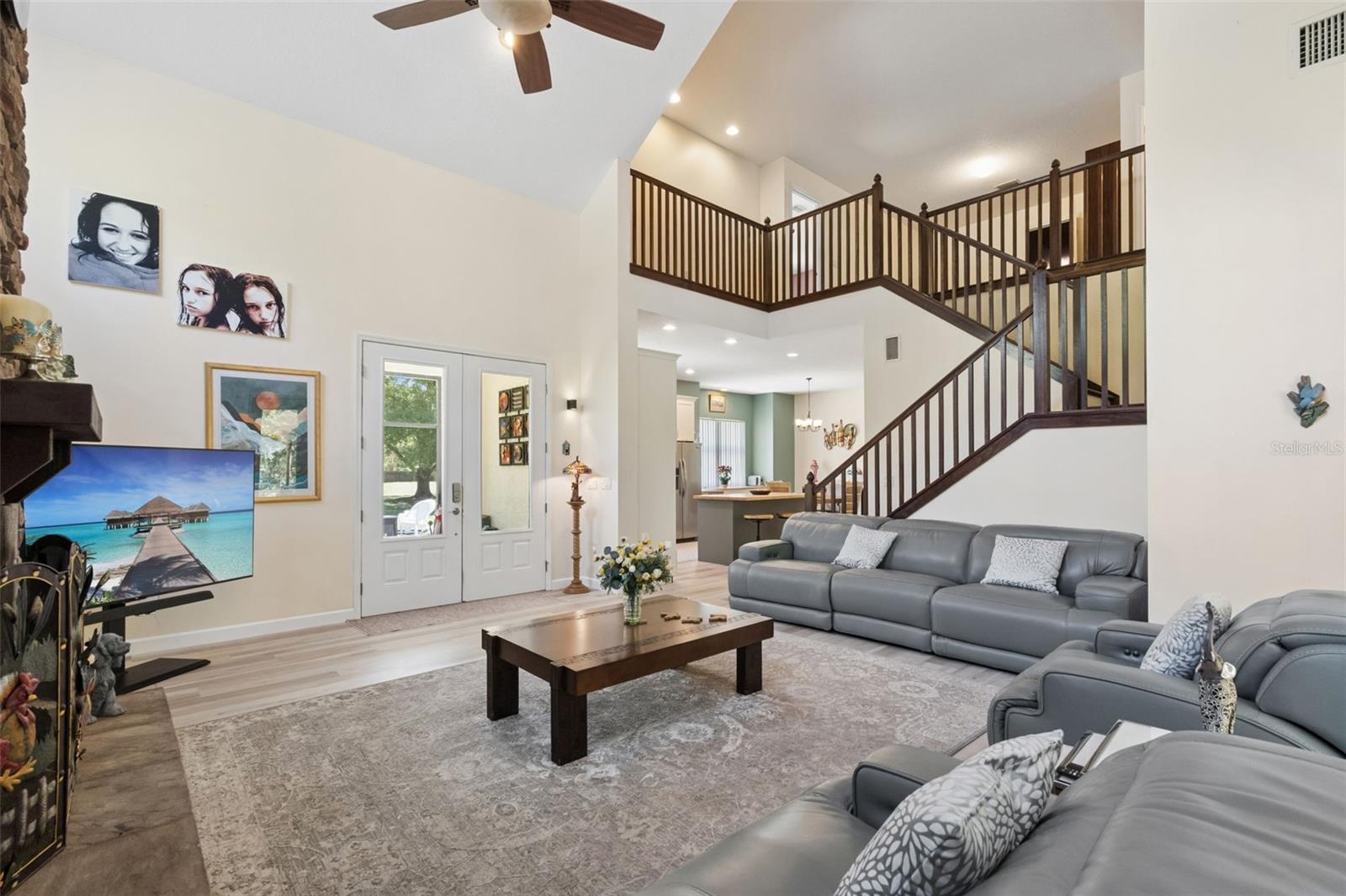 Image 7 of 95 For 8501 Natures Hammock Trail