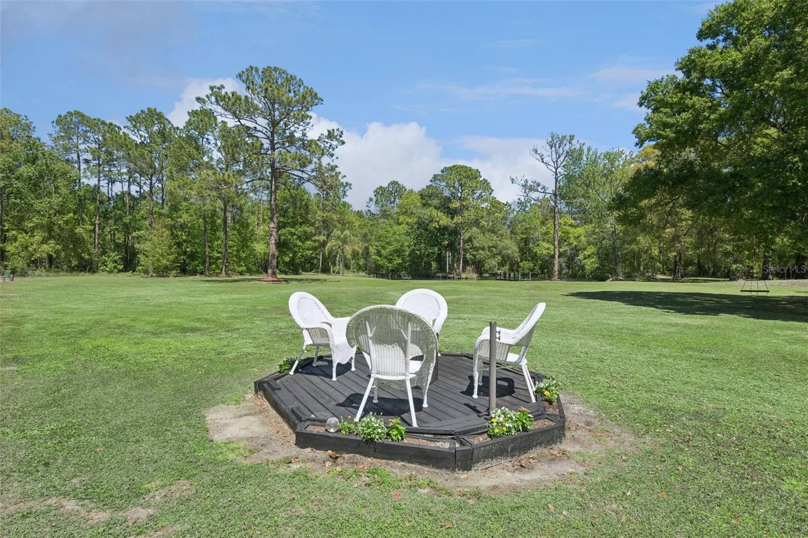 Image 70 of 95 For 8501 Natures Hammock Trail