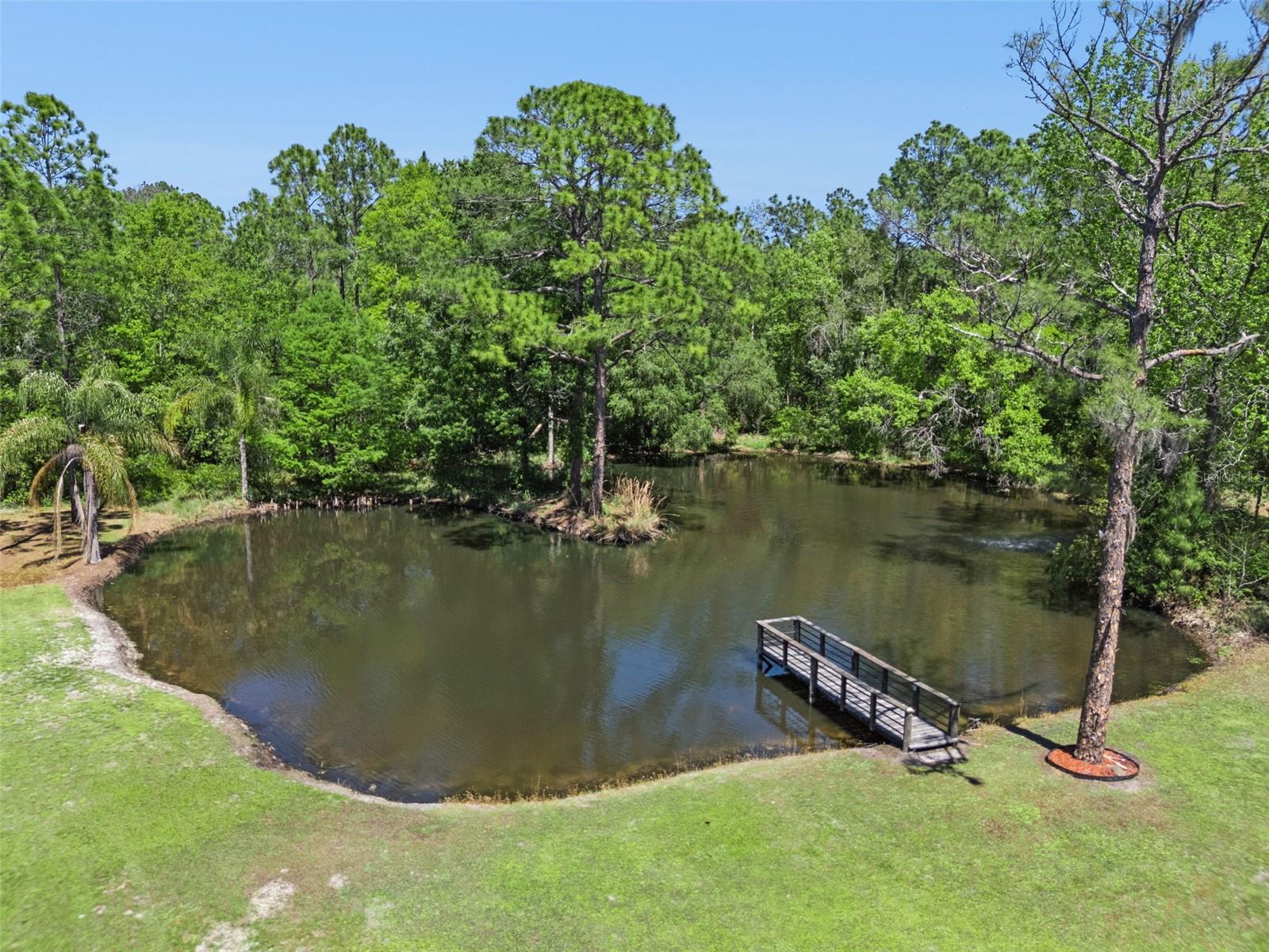 Image 74 of 95 For 8501 Natures Hammock Trail