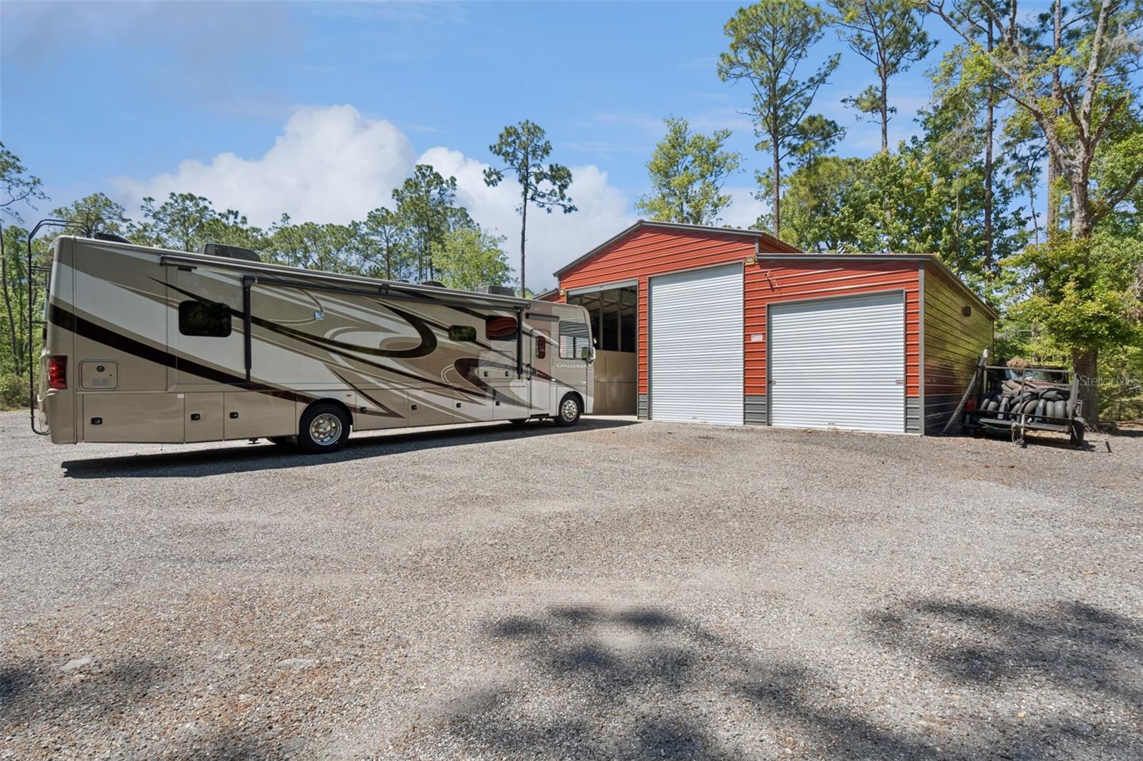 Image 78 of 95 For 8501 Natures Hammock Trail