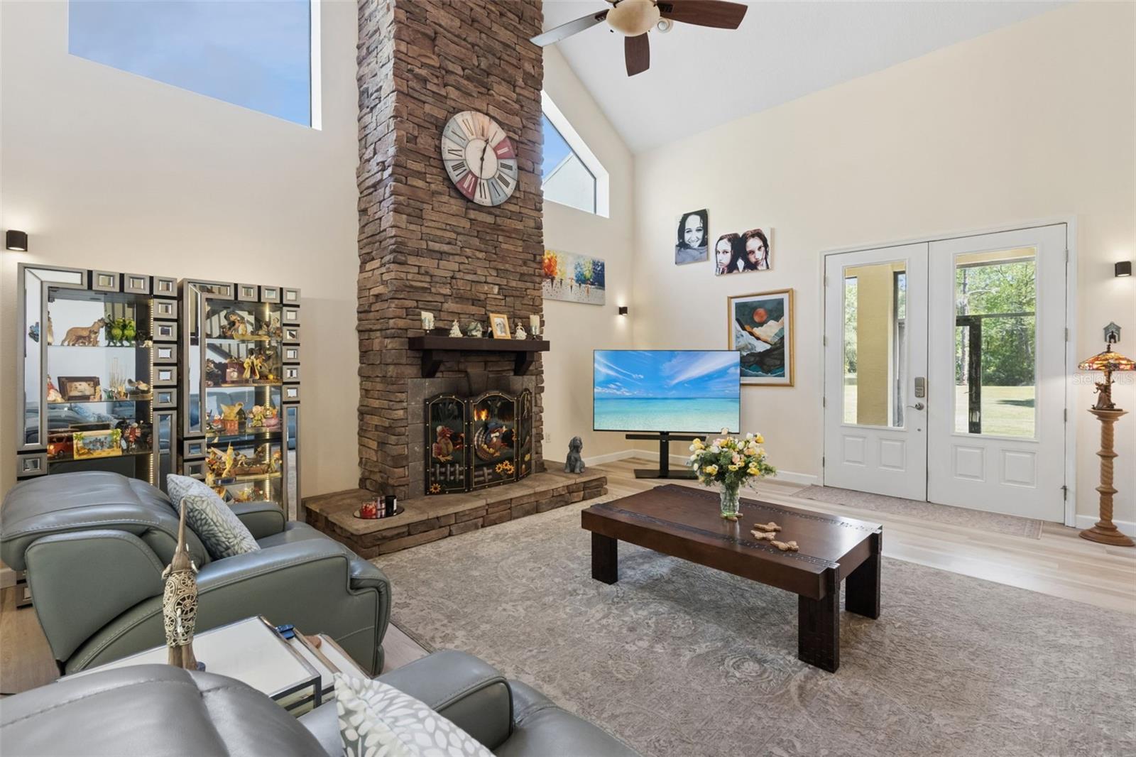 Image 8 of 95 For 8501 Natures Hammock Trail