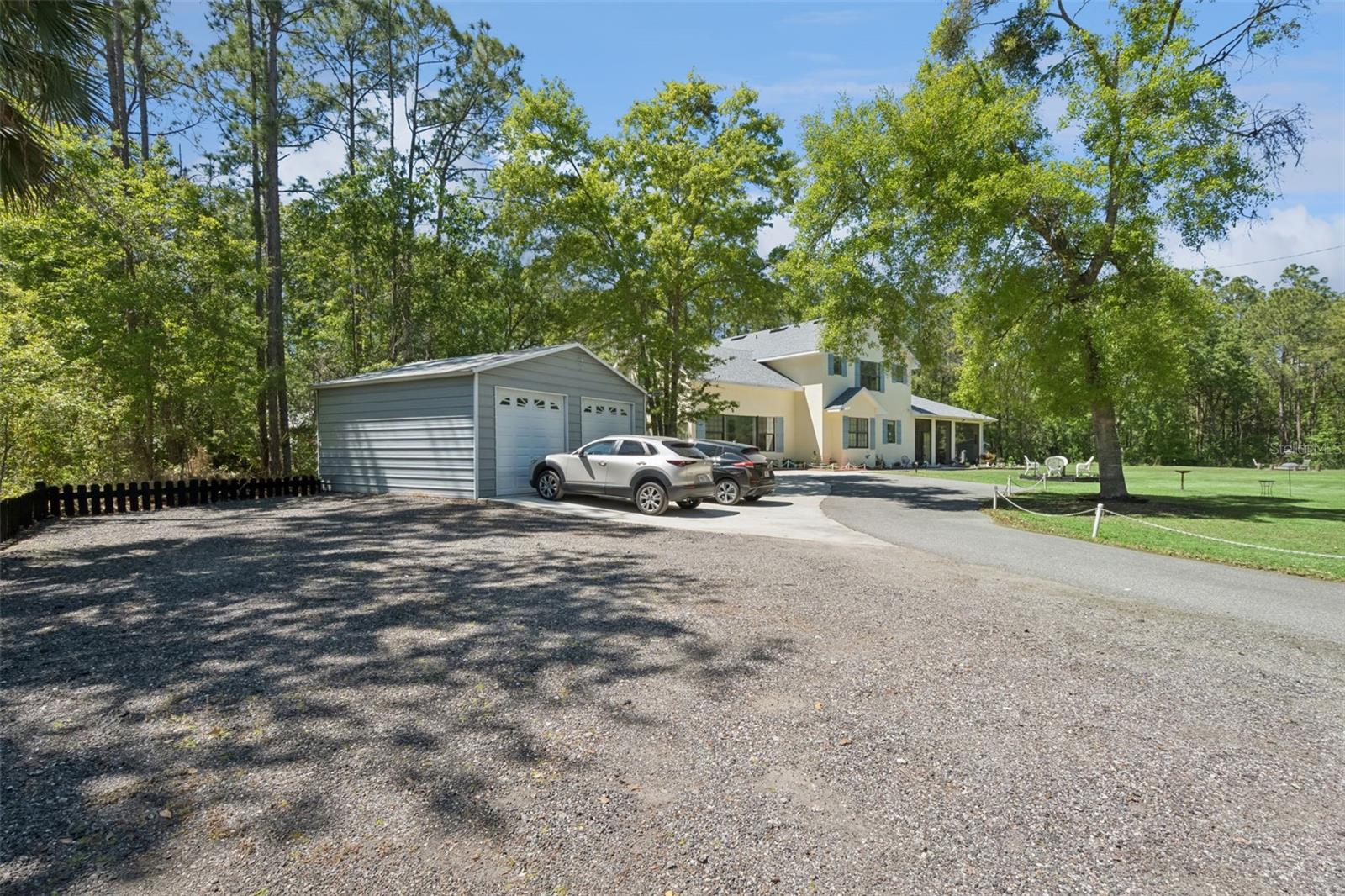 Image 80 of 95 For 8501 Natures Hammock Trail