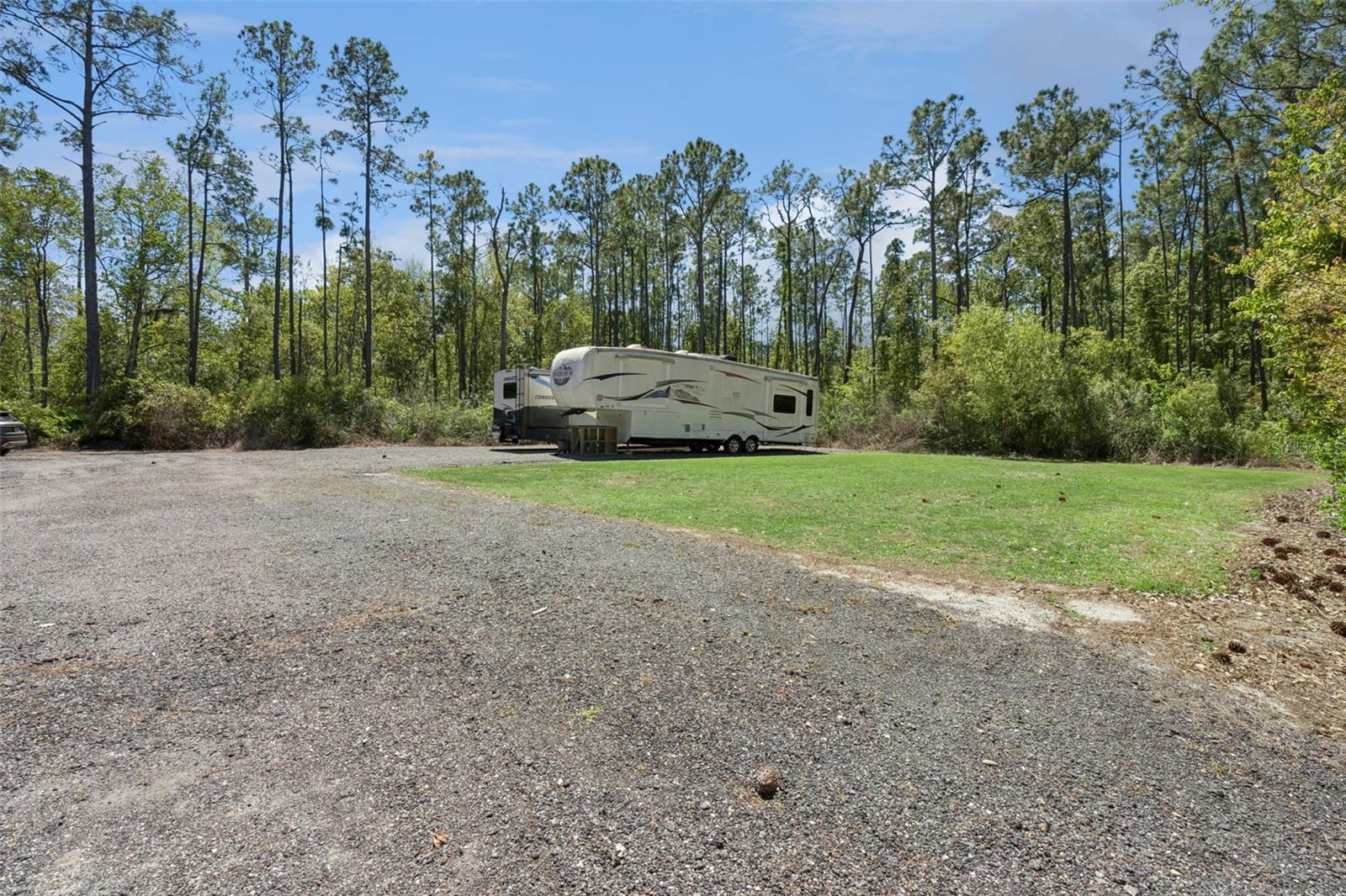 Image 82 of 95 For 8501 Natures Hammock Trail