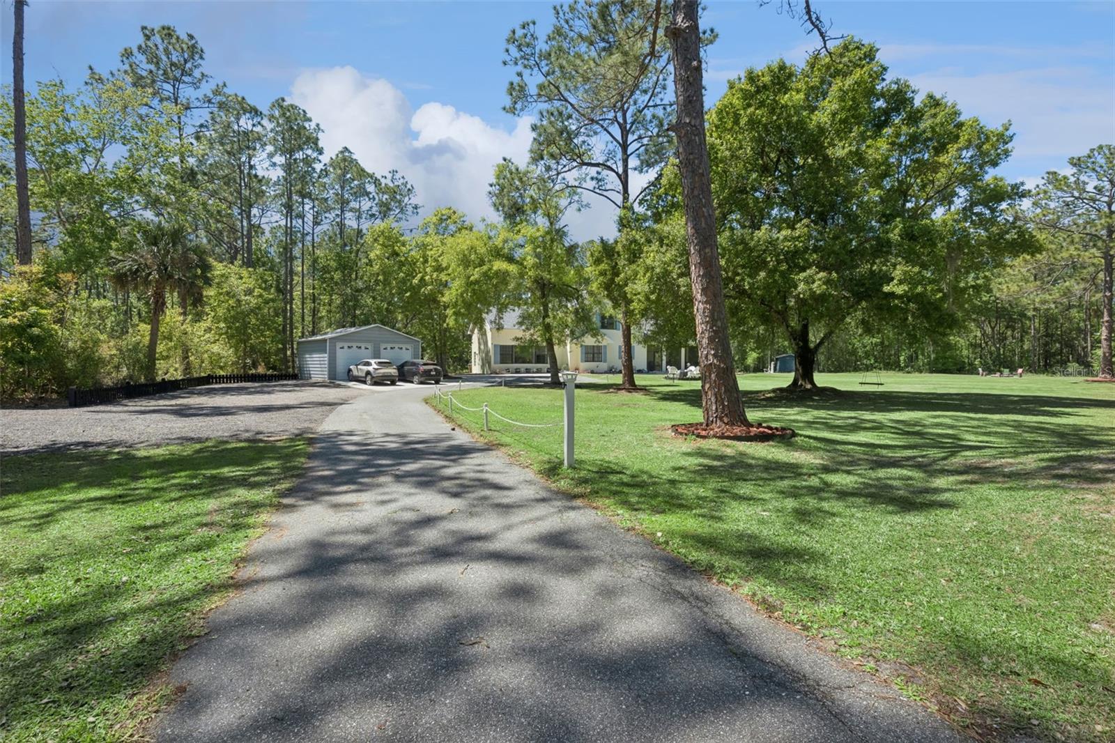Image 83 of 95 For 8501 Natures Hammock Trail