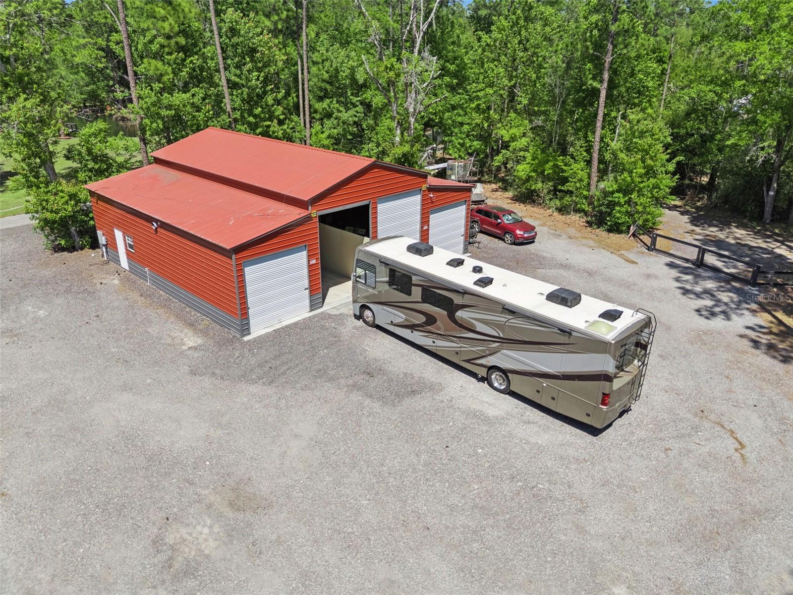 Image 86 of 95 For 8501 Natures Hammock Trail