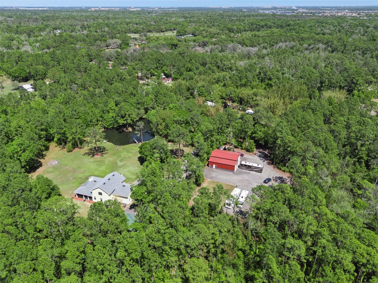 Image 88 of 95 For 8501 Natures Hammock Trail
