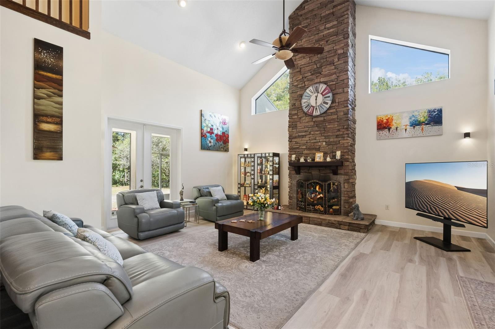 Image 9 of 95 For 8501 Natures Hammock Trail