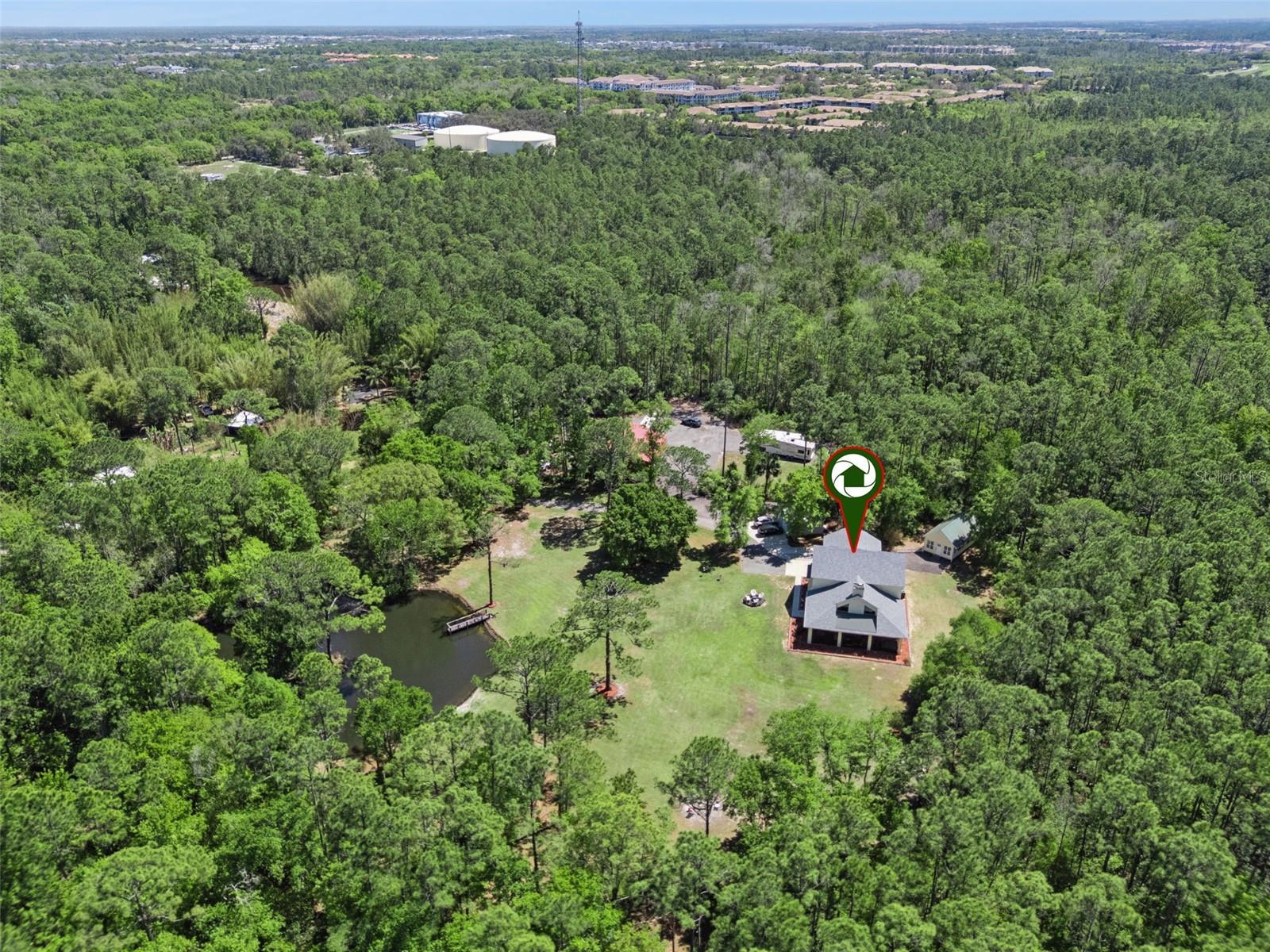 Image 91 of 95 For 8501 Natures Hammock Trail