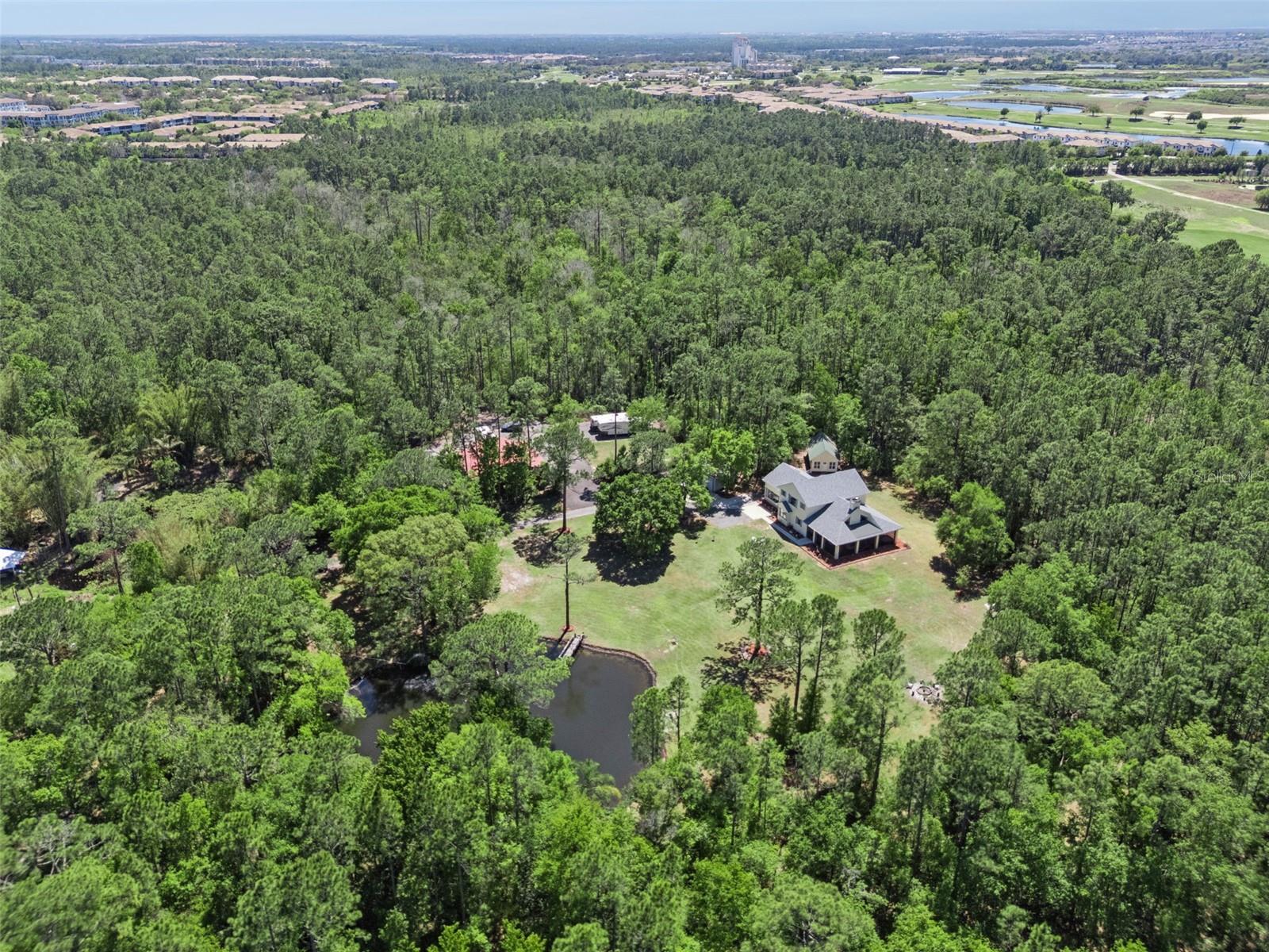 Image 92 of 95 For 8501 Natures Hammock Trail