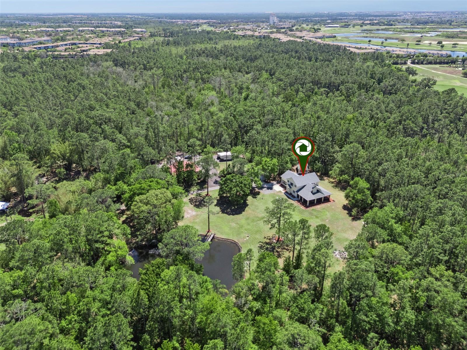 Image 93 of 95 For 8501 Natures Hammock Trail