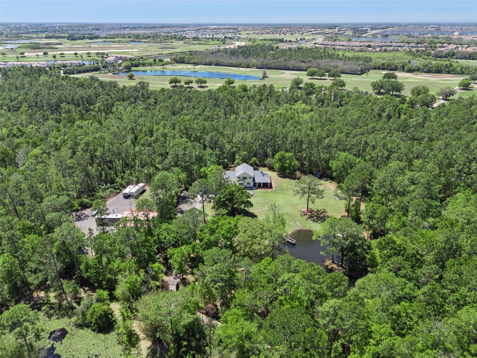 Image 94 of 95 For 8501 Natures Hammock Trail