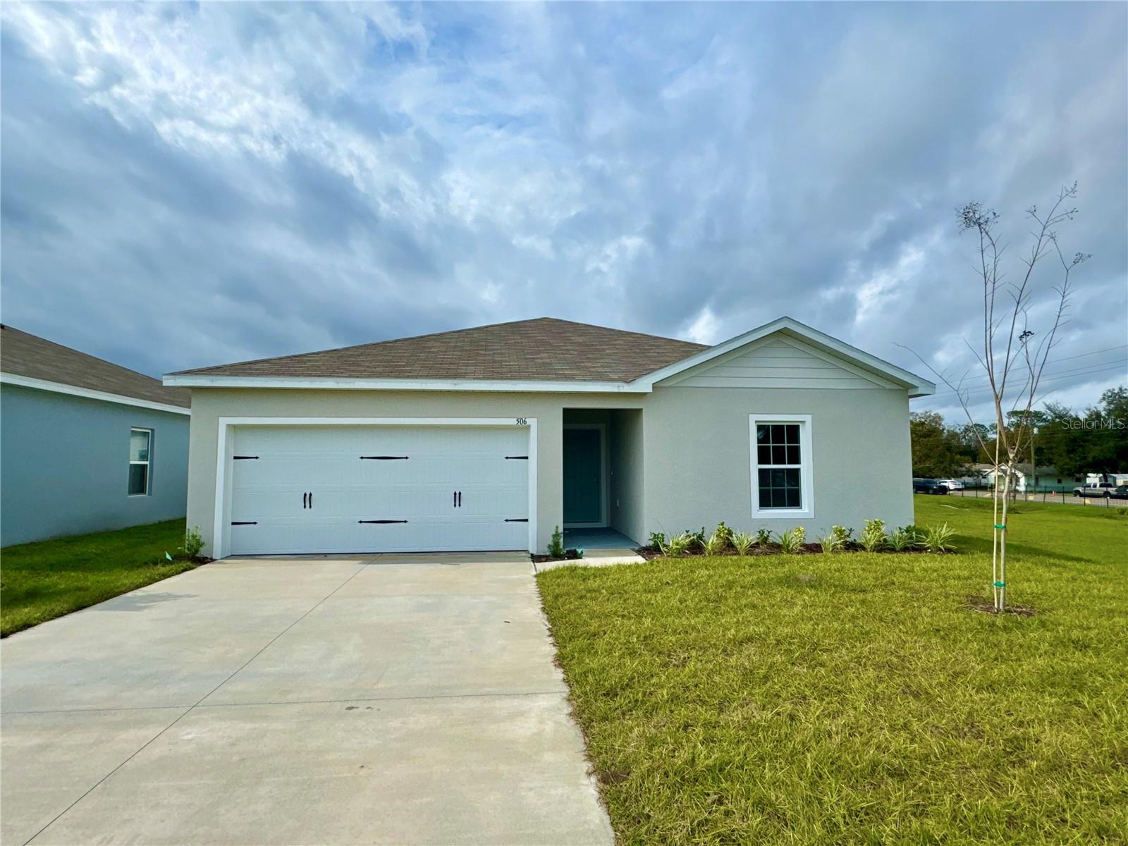 Details for 506 Eagle Landing Boulevard, WINTER HAVEN, FL 33880