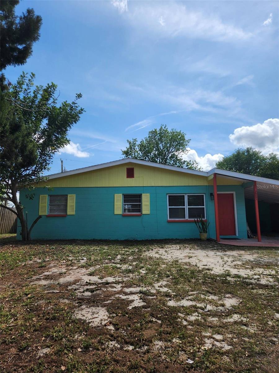 Details for 2085 Nottingham Road, MELBOURNE, FL 32935