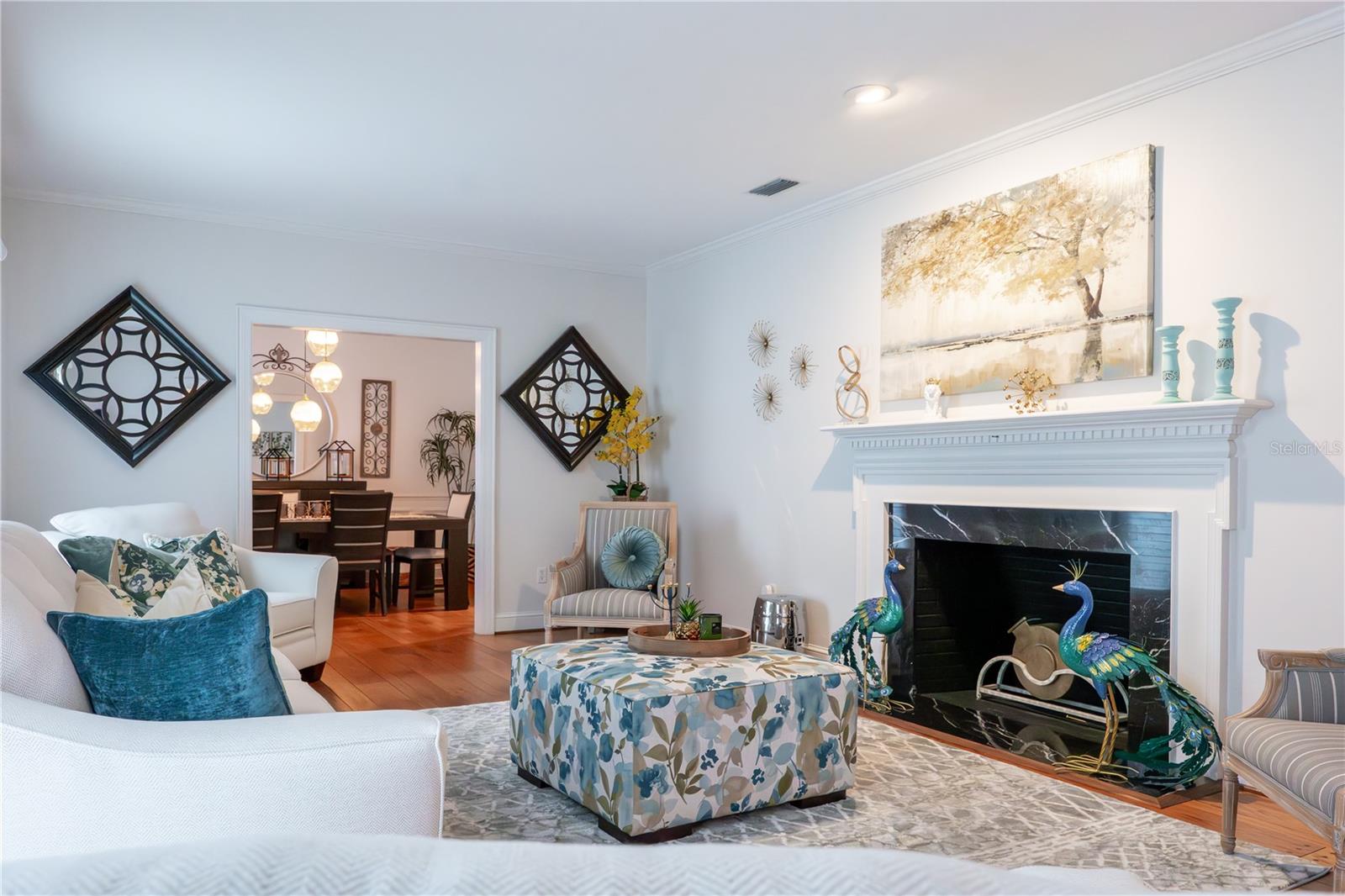 Image 10 of 63 For 5368 Majestic Oak Circle