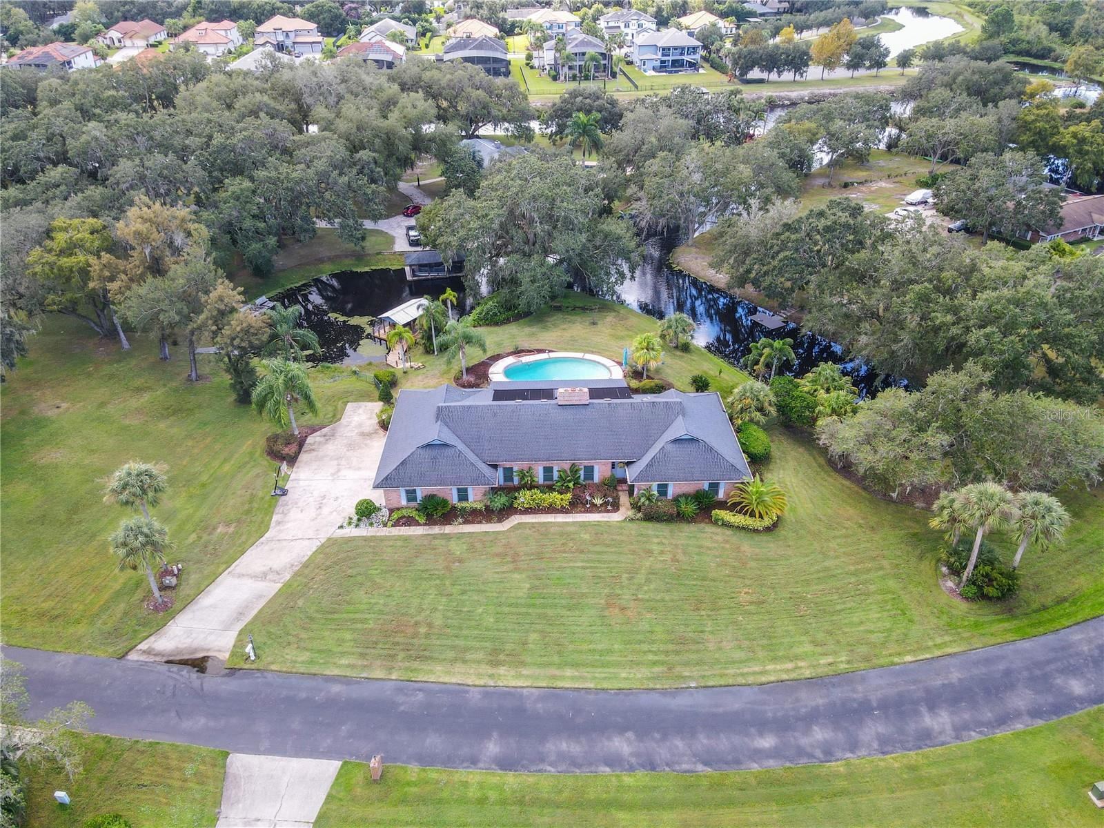 Image 2 of 63 For 5368 Majestic Oak Circle