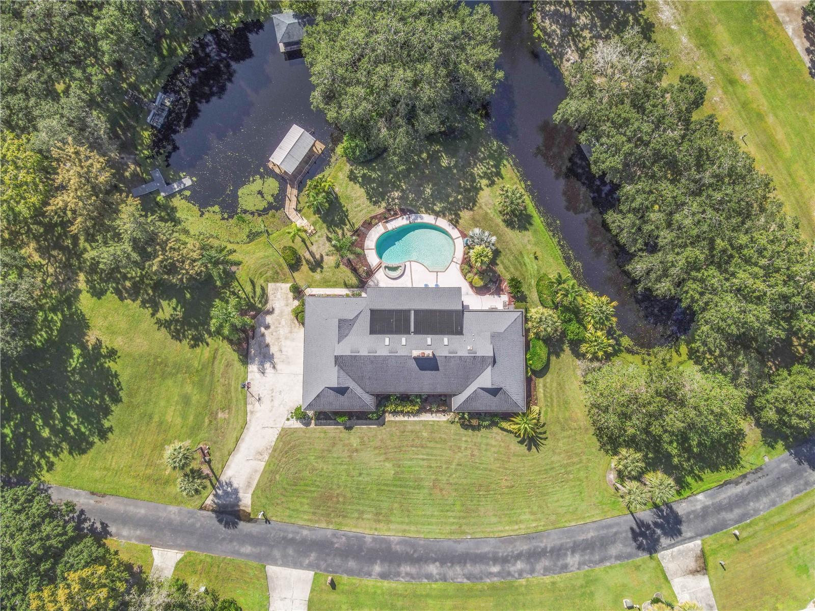 Image 4 of 63 For 5368 Majestic Oak Circle