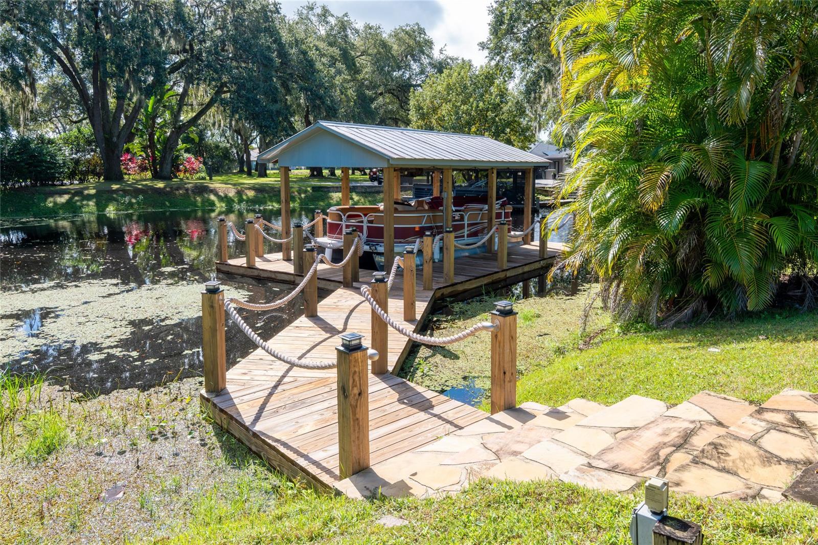 Image 59 of 63 For 5368 Majestic Oak Circle