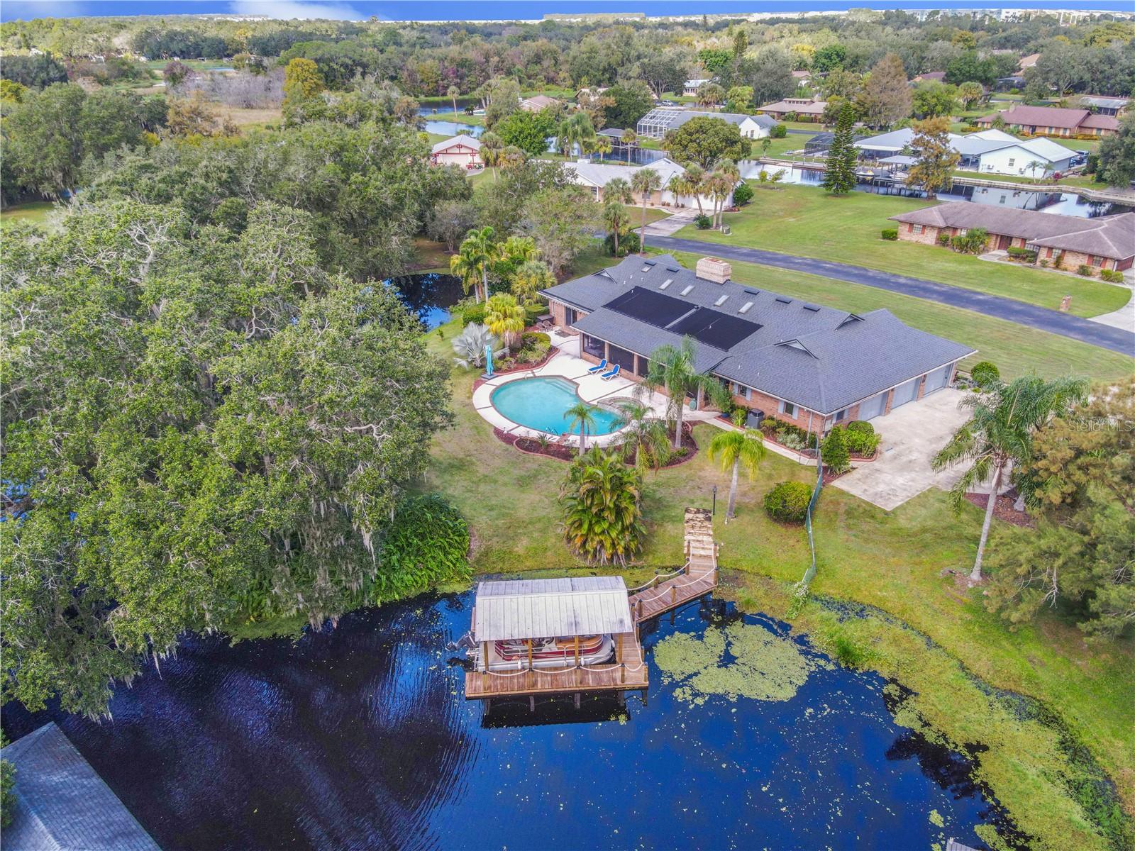 Image 62 of 63 For 5368 Majestic Oak Circle