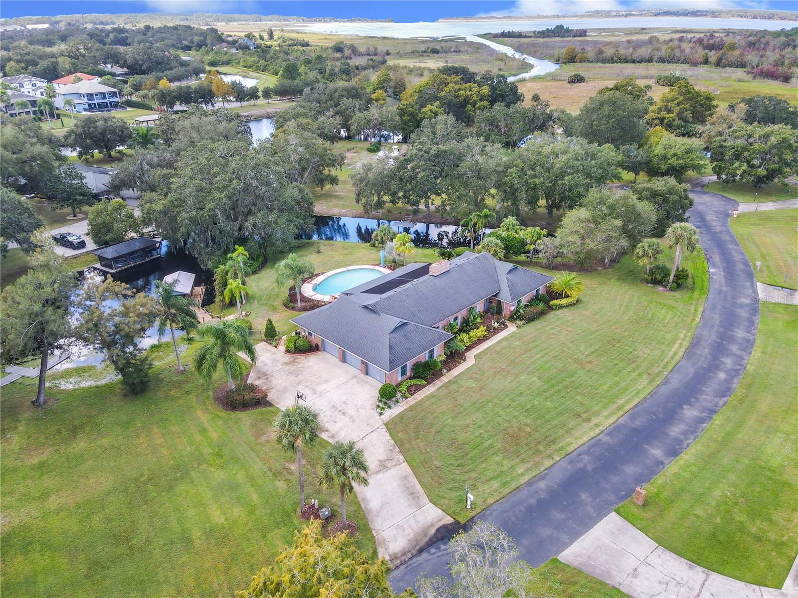 Image 63 of 63 For 5368 Majestic Oak Circle