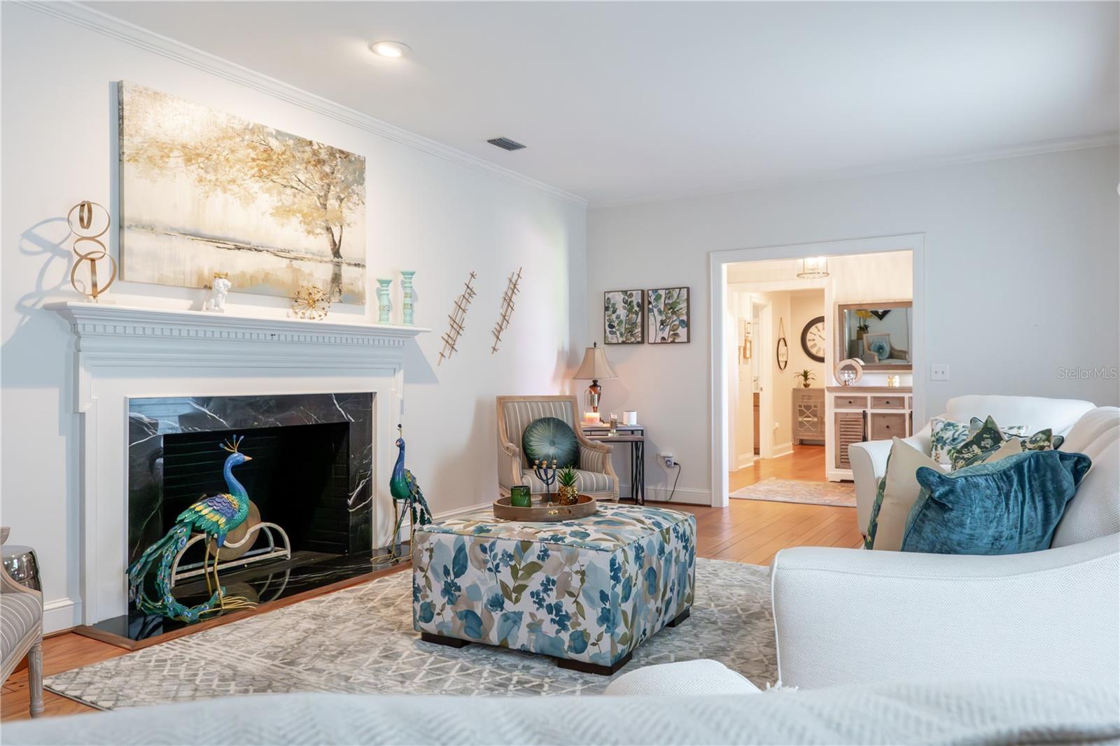 Image 8 of 63 For 5368 Majestic Oak Circle