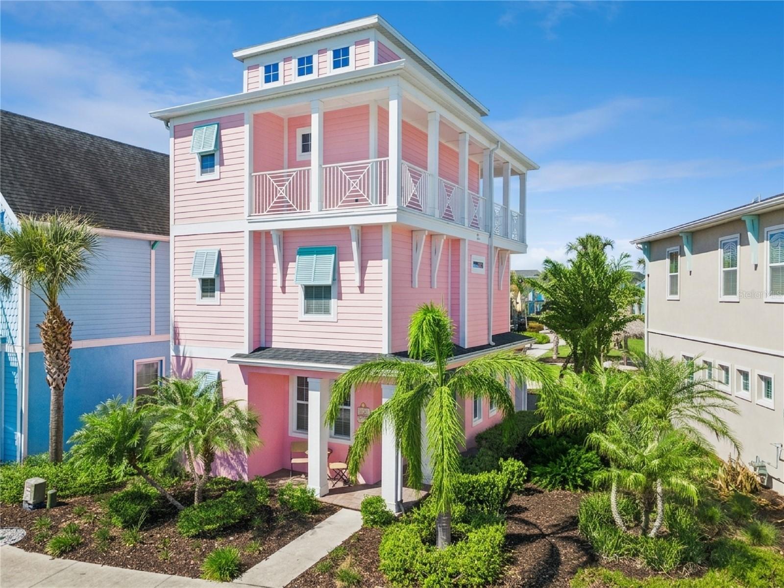 Details for 3008 Latitude Lane, KISSIMMEE, FL 34747