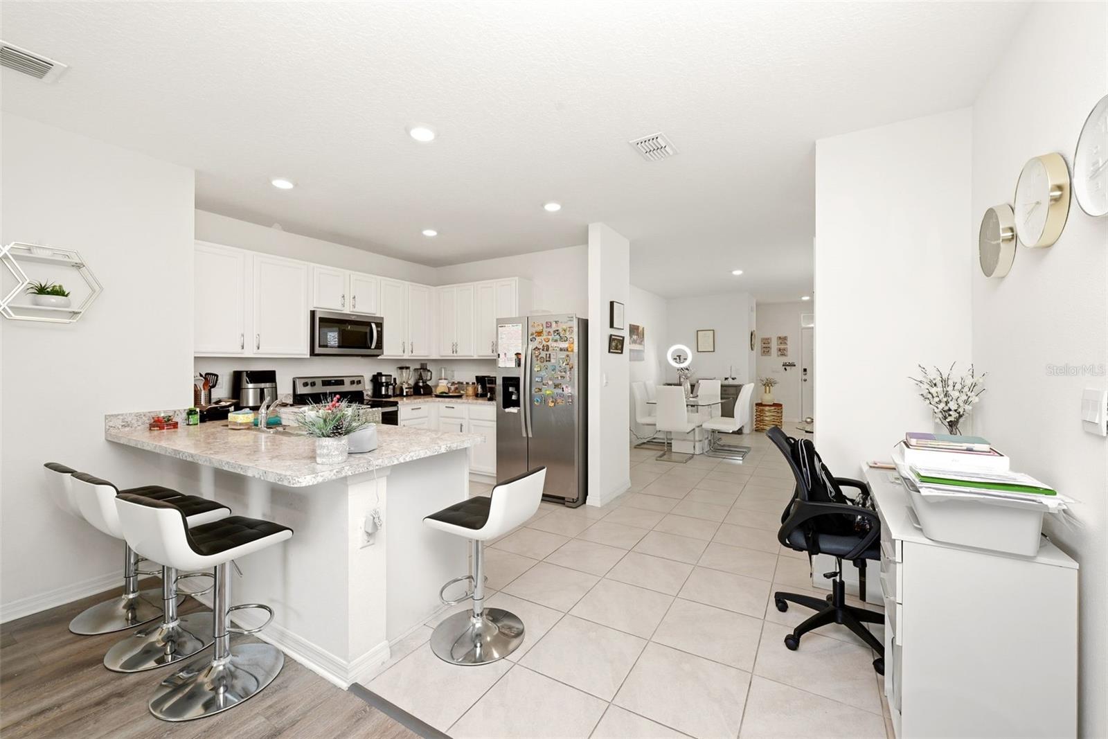 Image 10 of 30 For 1791 Post Oak Drive