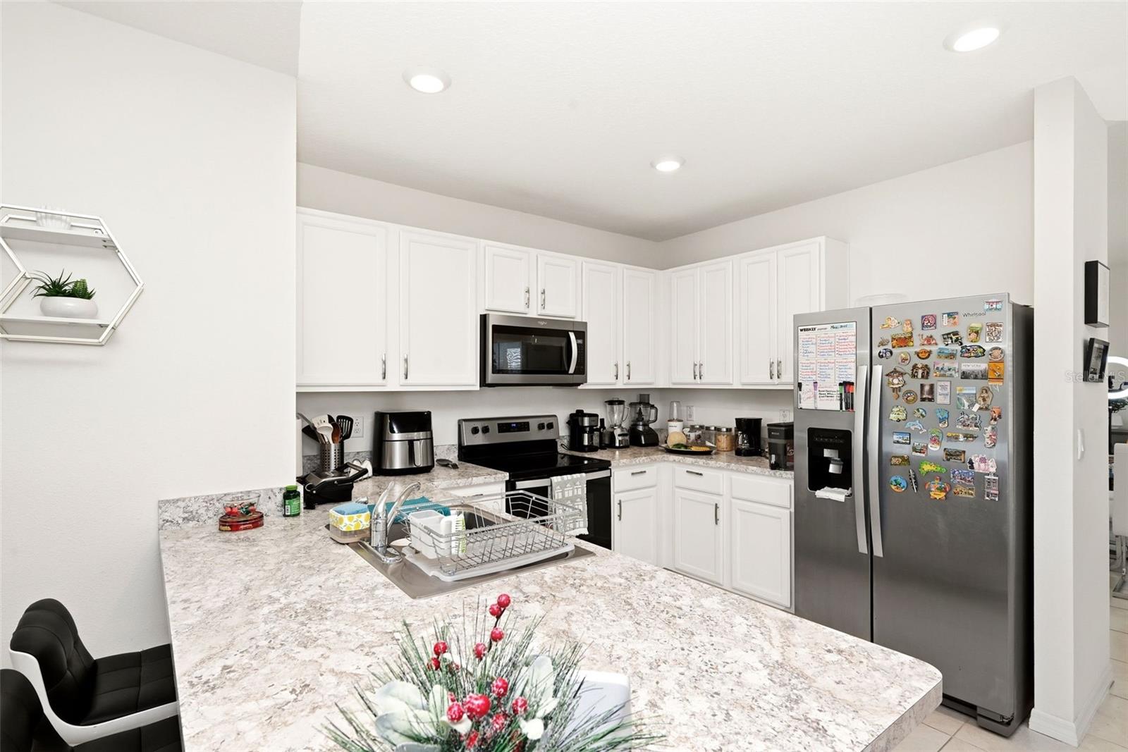 Image 11 of 30 For 1791 Post Oak Drive