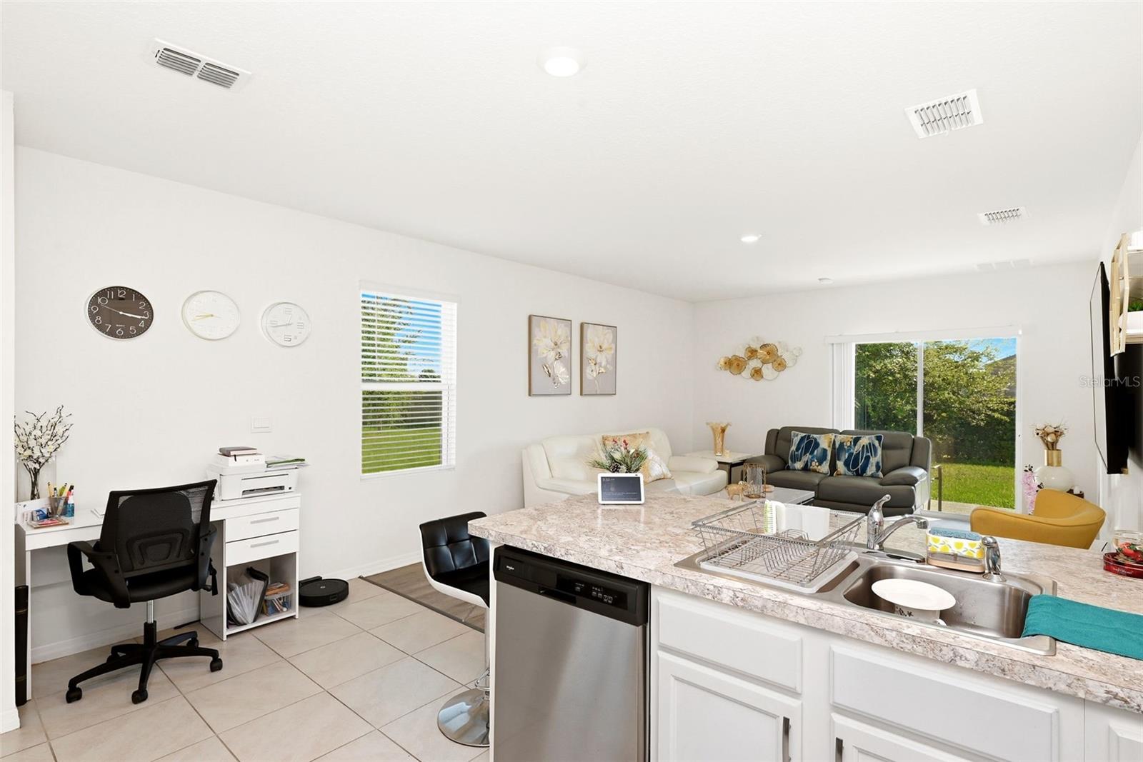 Image 13 of 30 For 1791 Post Oak Drive