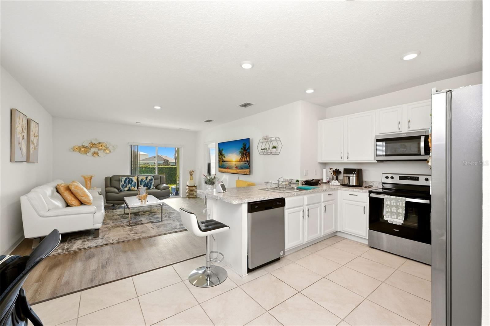 Image 8 of 30 For 1791 Post Oak Drive