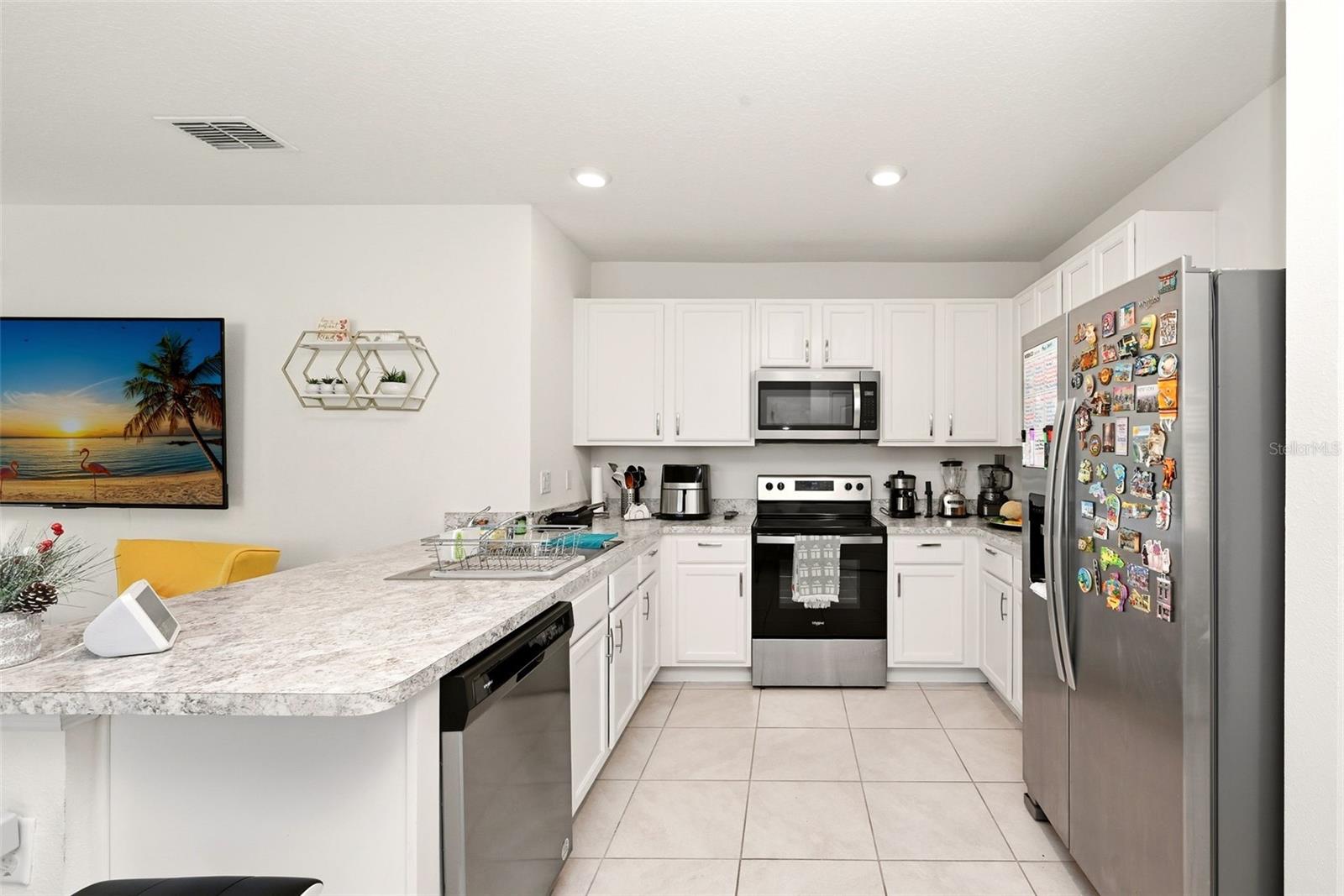 Image 9 of 30 For 1791 Post Oak Drive