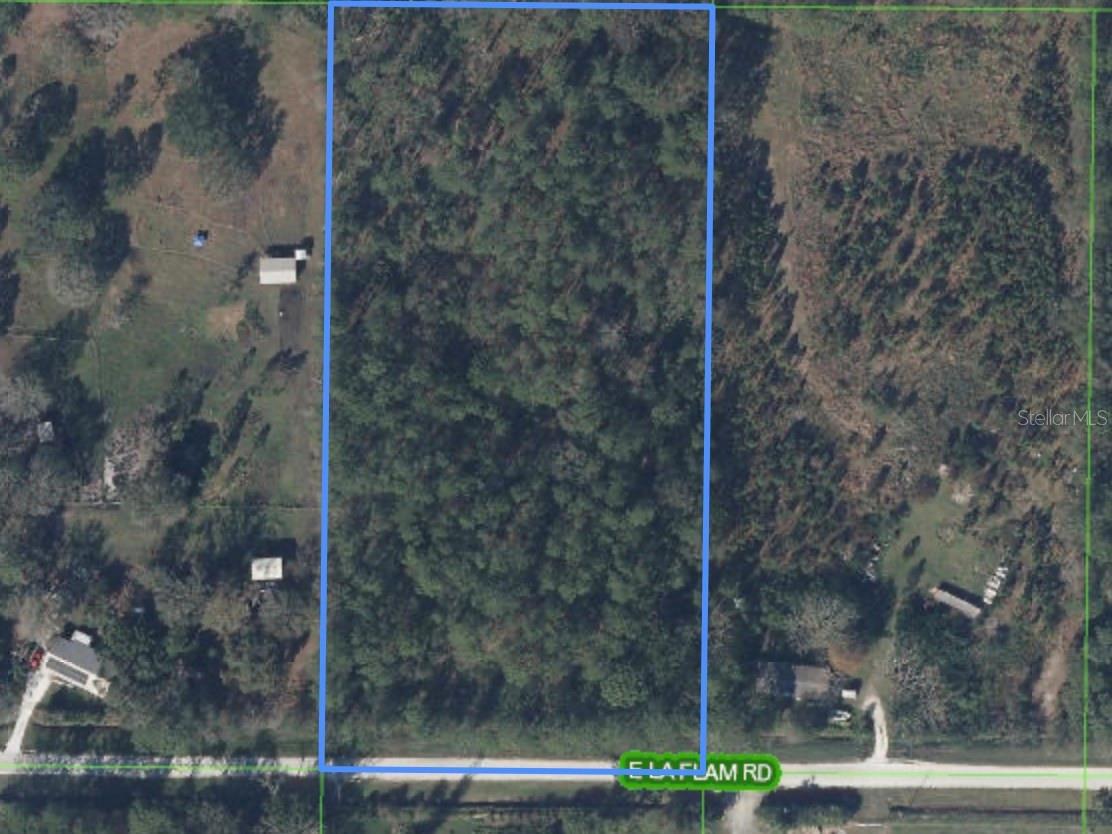 Image 7 of 7 For 4801 La Flam Road