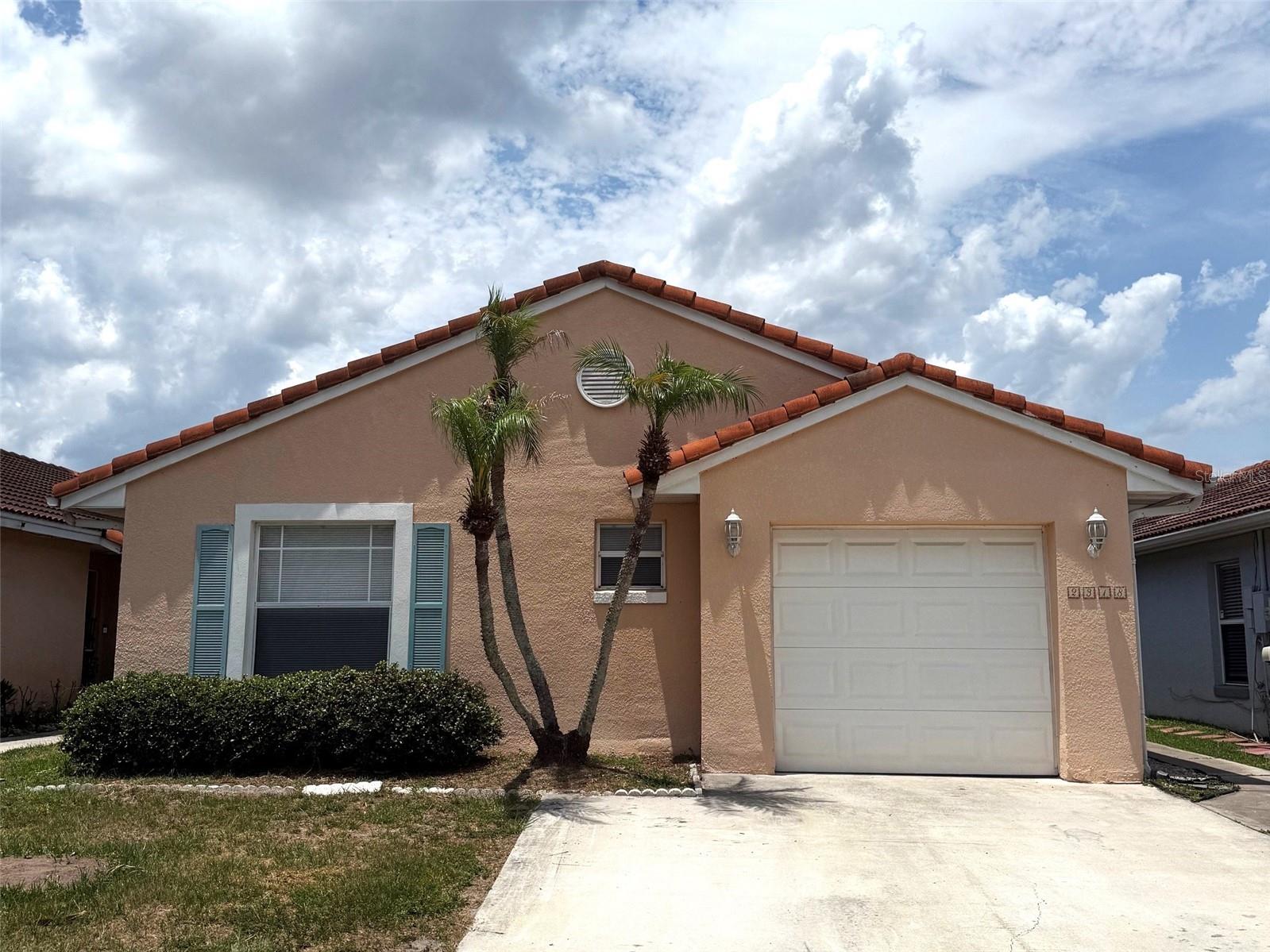 Details for 2318 Santa Ana Street, KISSIMMEE, FL 34743