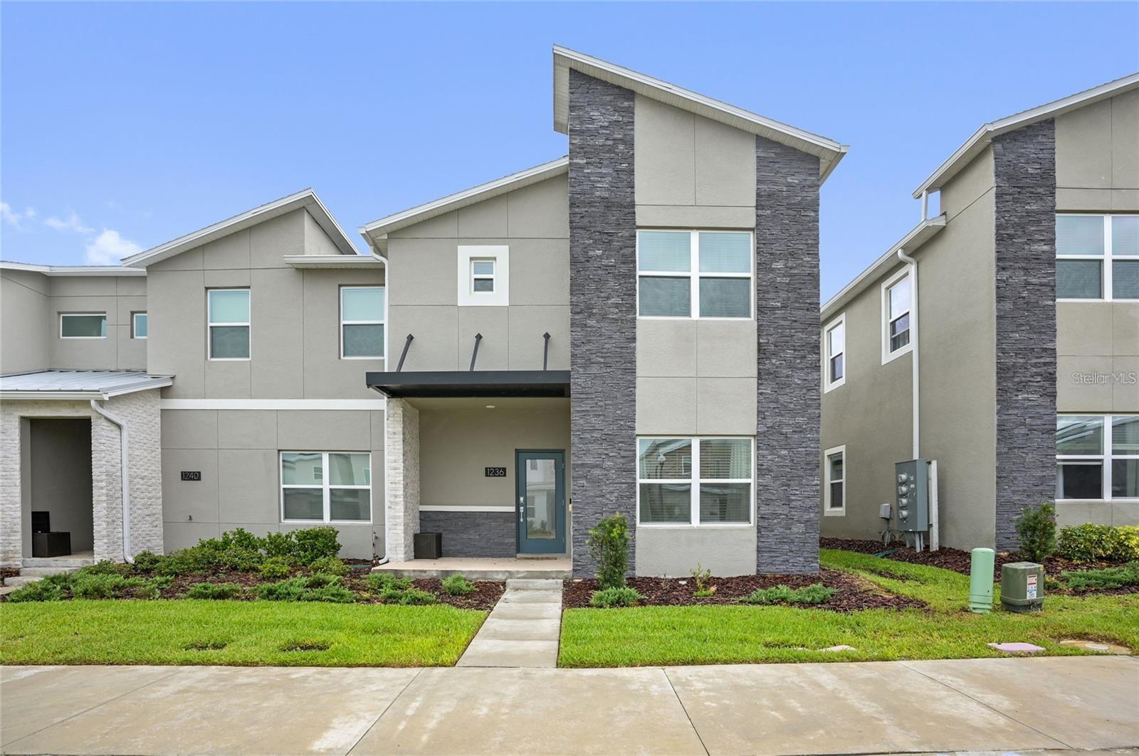 Details for 1236 Challenge Drive, DAVENPORT, FL 33896