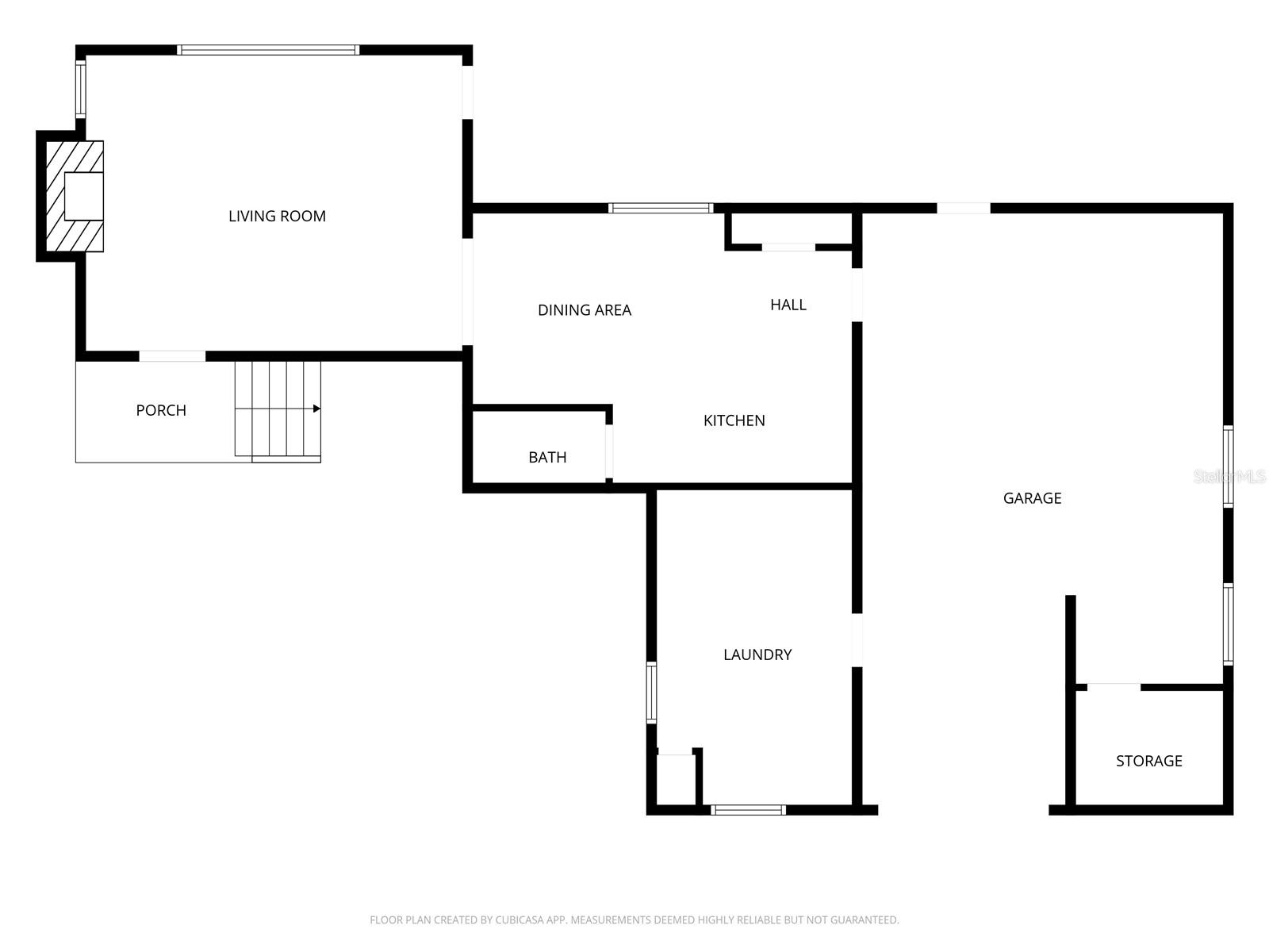 Image 33 of 34 For 31770 Elkridge Drive