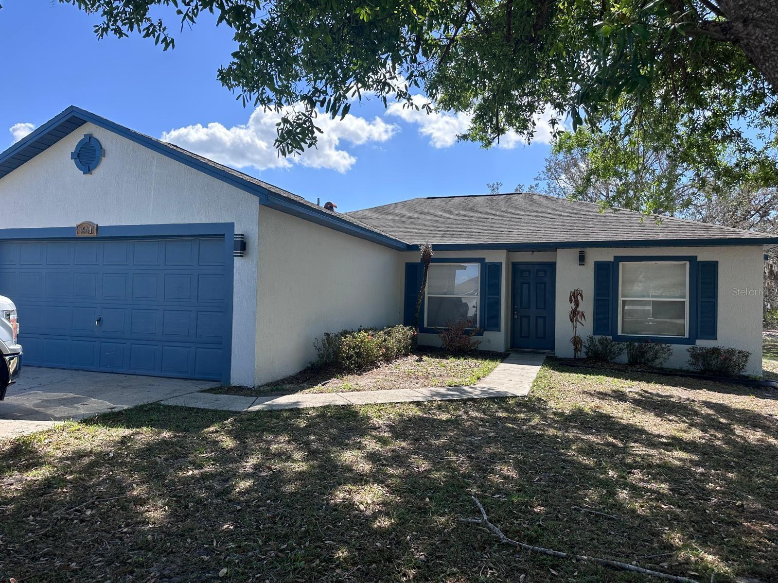 Details for 1944 Sawfish Drive, KISSIMMEE, FL 34759